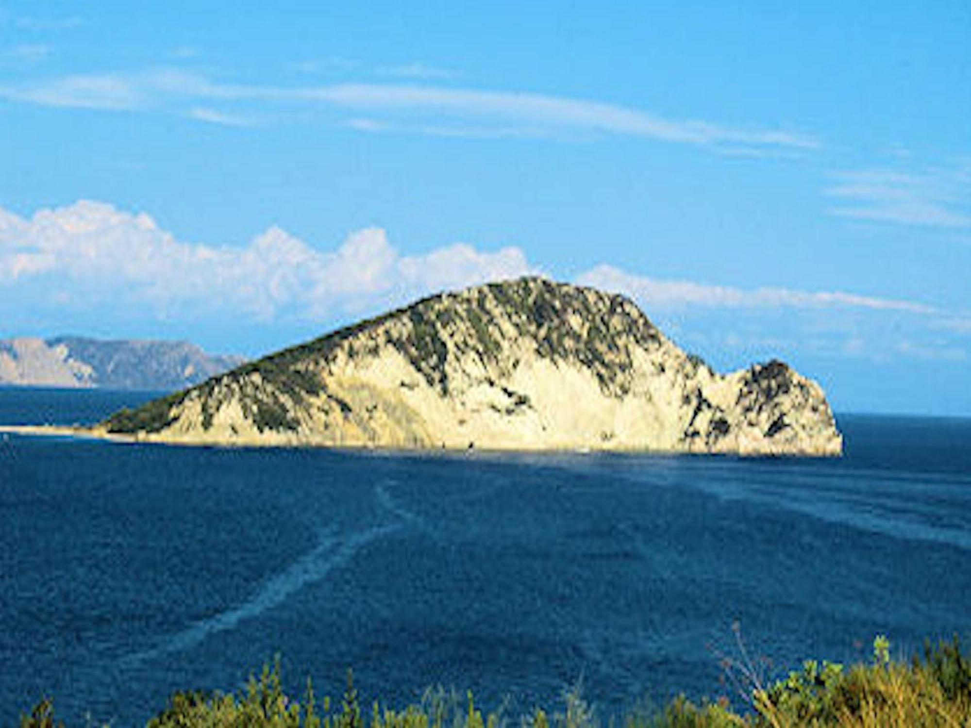 Villa Beach-front Zakynthos - Bleu - 3 Bedrooms | Stunning Panoramic Sea Views - Modern Furnishings Argassi