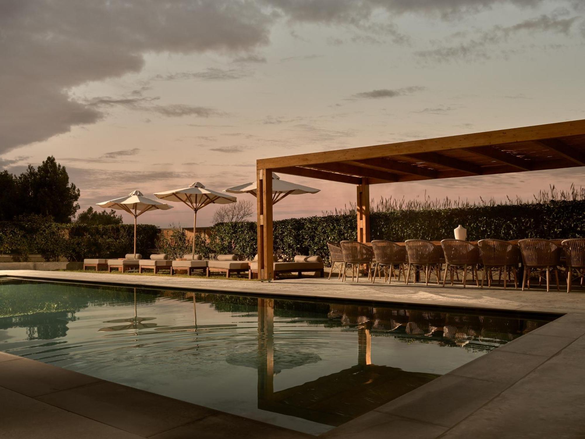 Ola Exclusive Residence, With Pool & Access, By Thinkvilla * Tsilivi (Zakynthos)