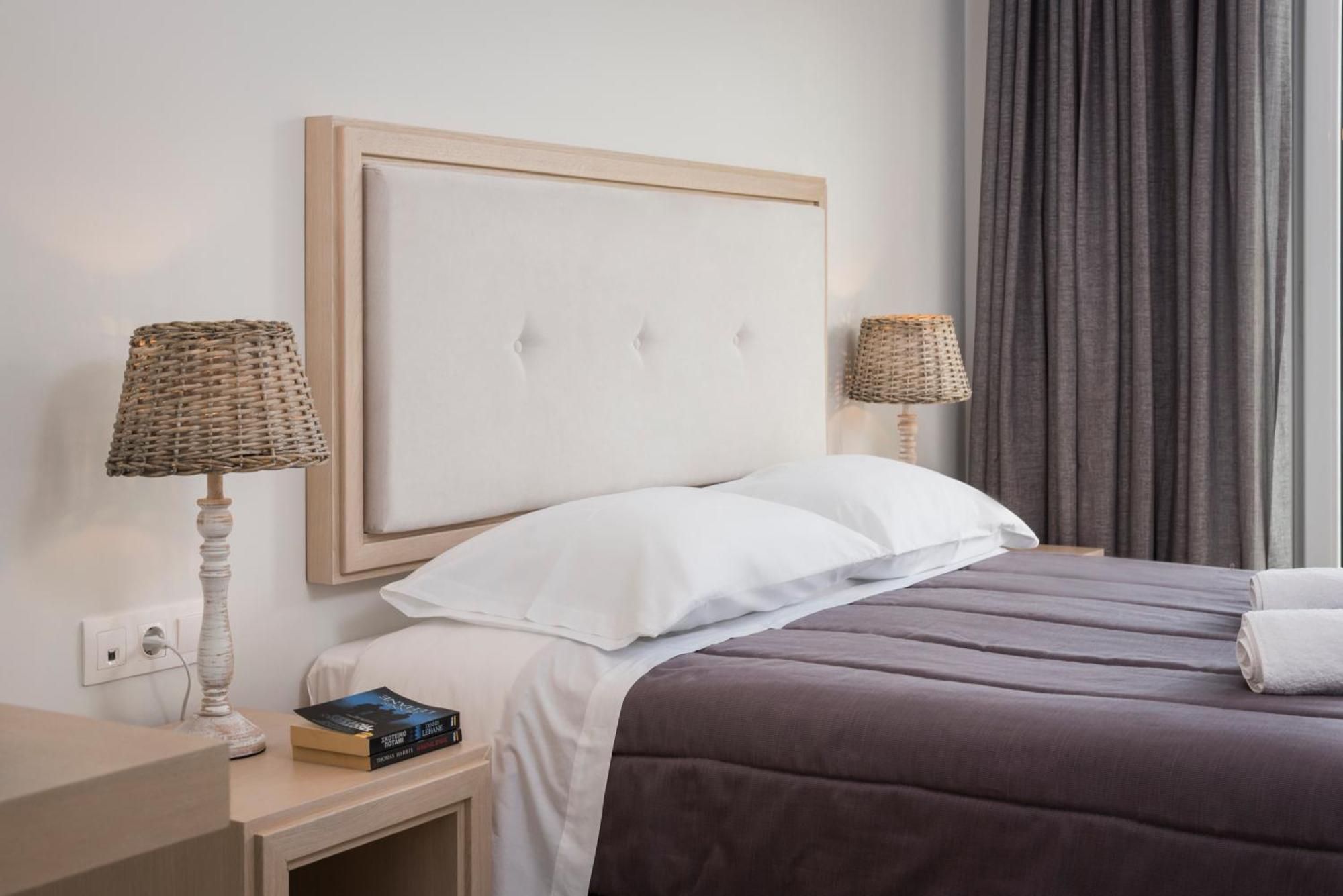 Mear Luxury Homes - Cretan Sunny Gems Apartment Kountoura Selino