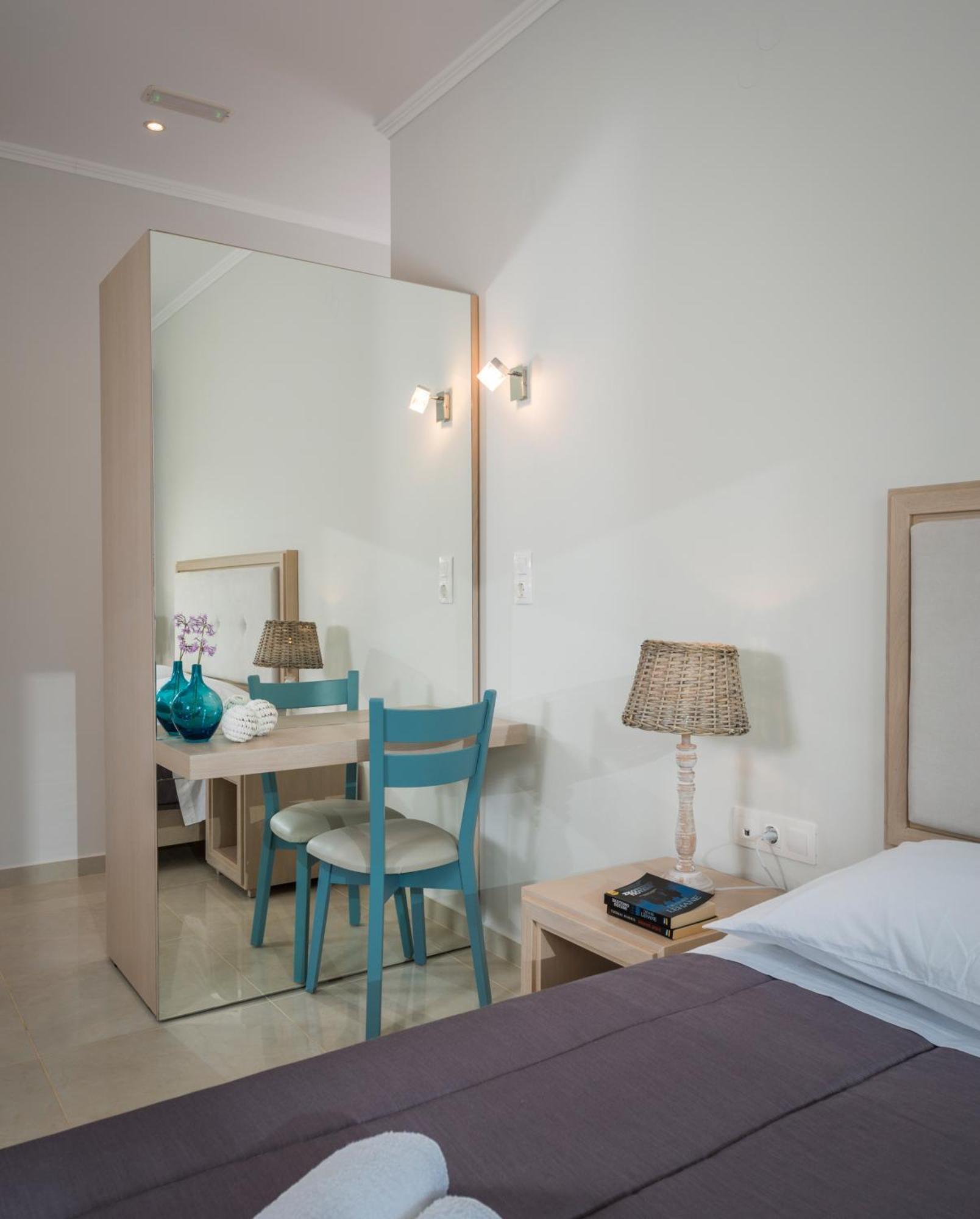 Mear Luxury Homes - Cretan Sunny Gems *