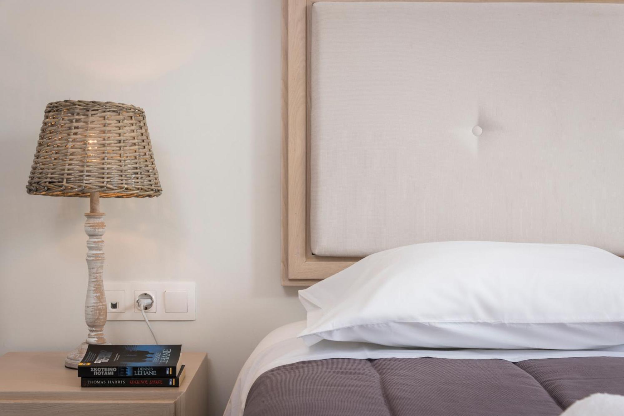 Mear Luxury Homes - Cretan Sunny Gems Apartment Kountoura Selino