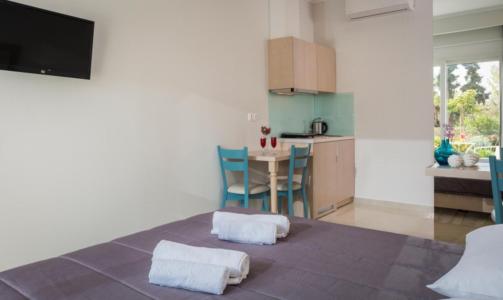 Mear Luxury Homes - Cretan Sunny Gems Apartment *