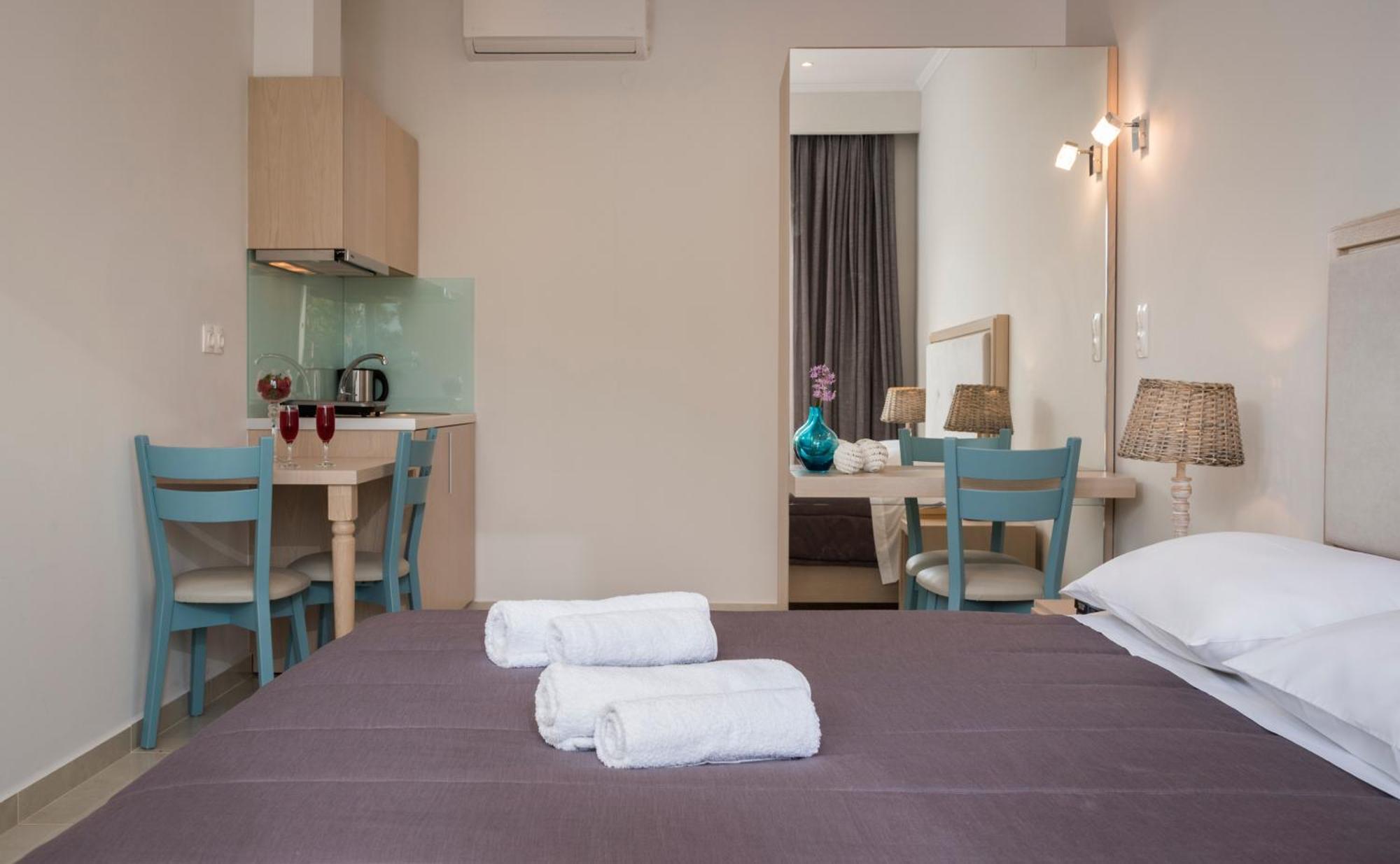 Mear Luxury Homes - Cretan Sunny Gems Kountoura Selino