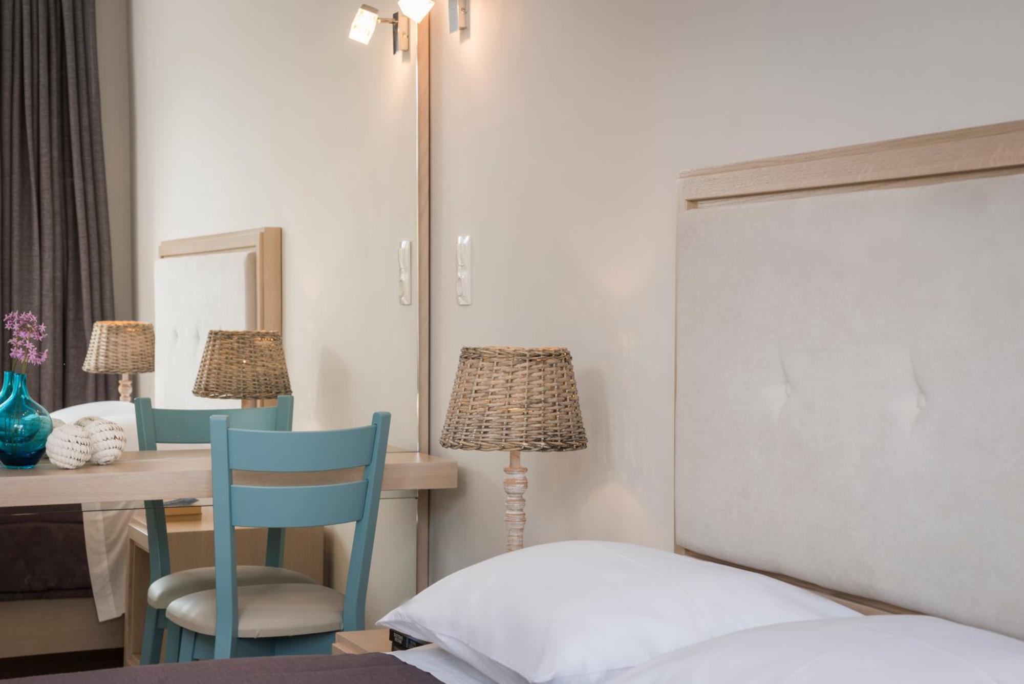 Mear Luxury Homes - Cretan Sunny Gems Apartment