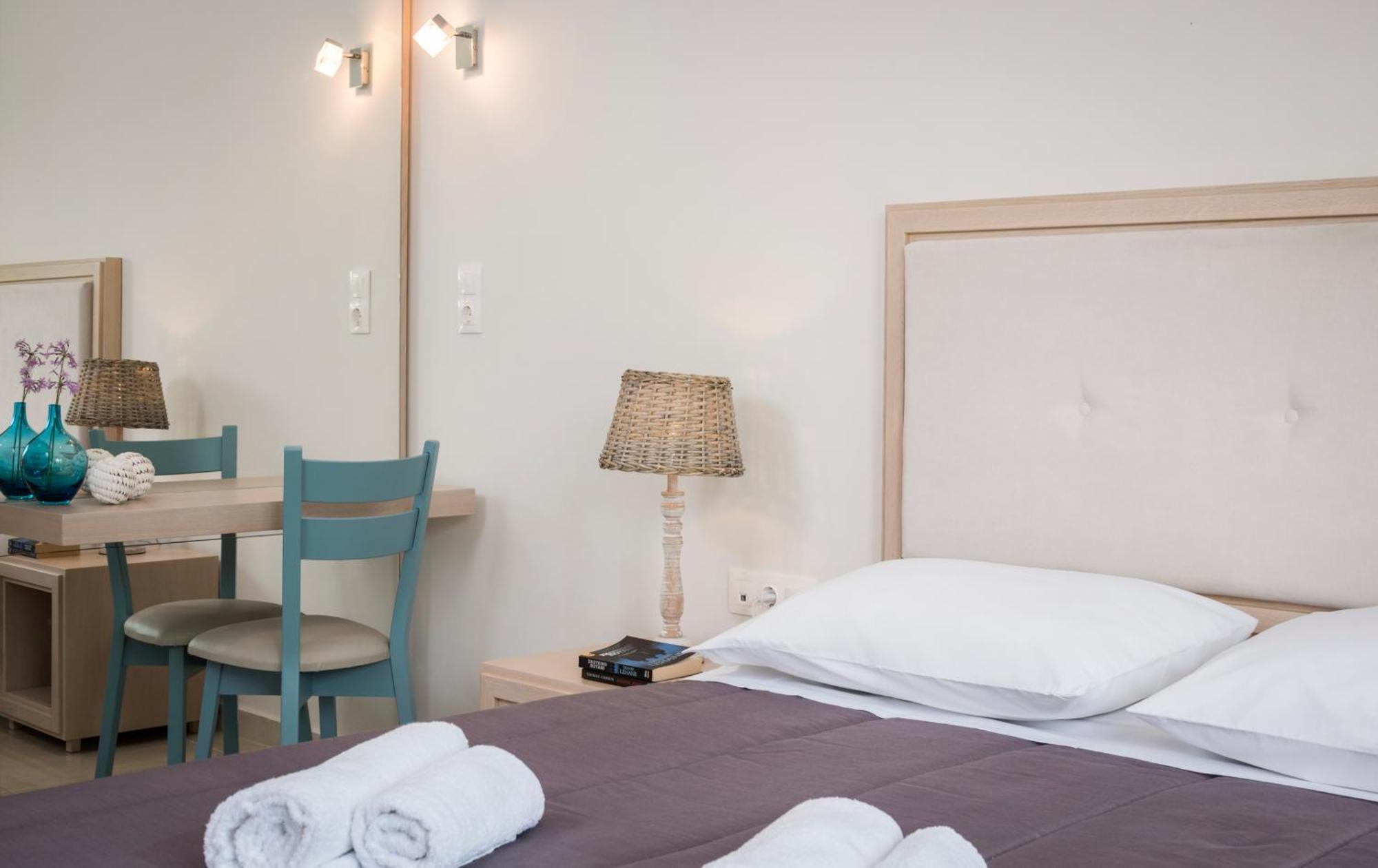 Mear Luxury Homes - Cretan Sunny Gems