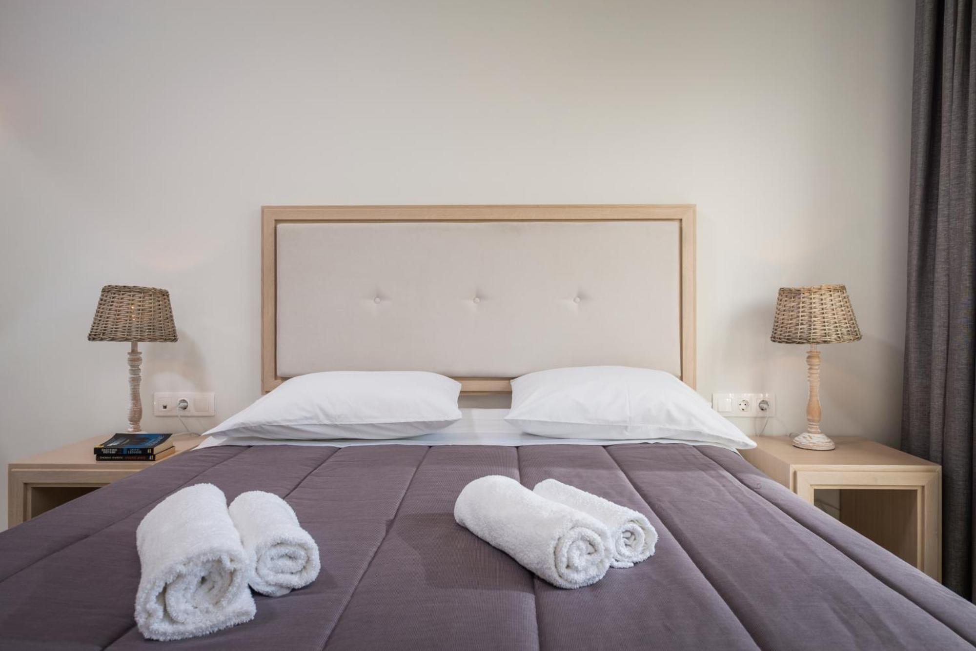 Mear Luxury Homes - Cretan Sunny Gems Apartment *