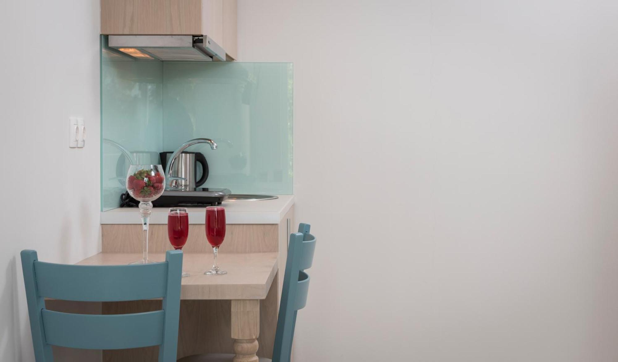 Mear Luxury Homes - Cretan Sunny Gems Apartment Kountoura Selino
