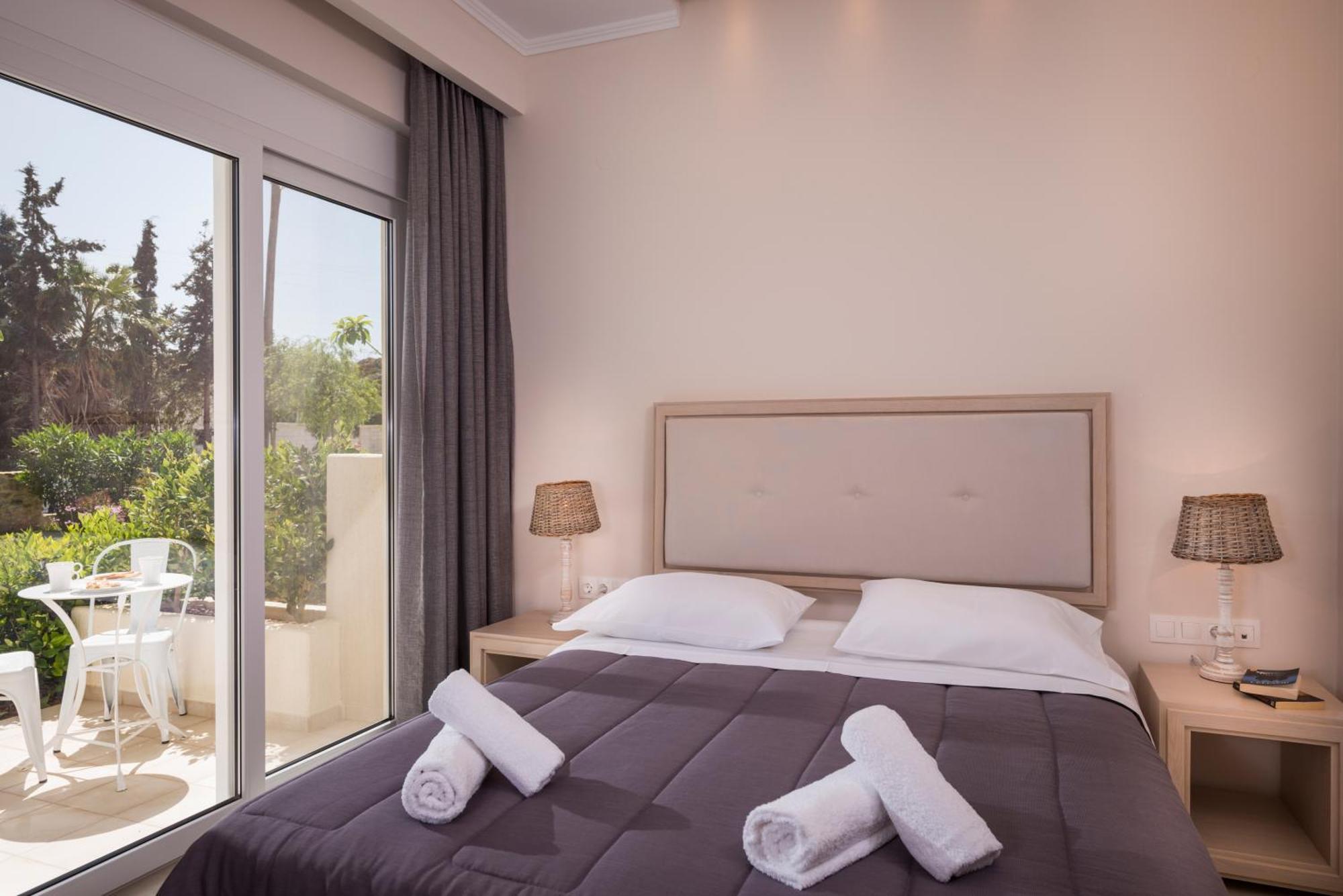 Apartment Mear Luxury Homes - Cretan Sunny Gems