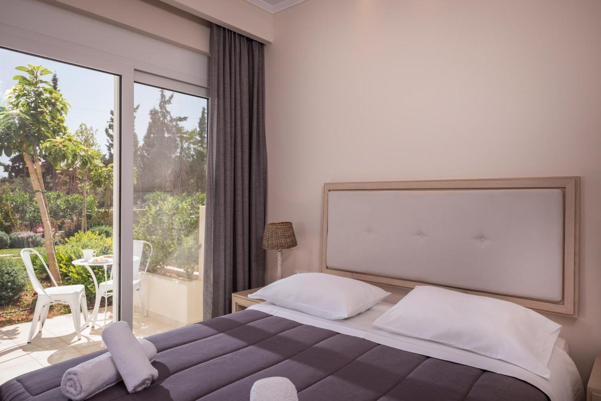 Mear Luxury Homes - Cretan Sunny Gems * Kountoura Selino