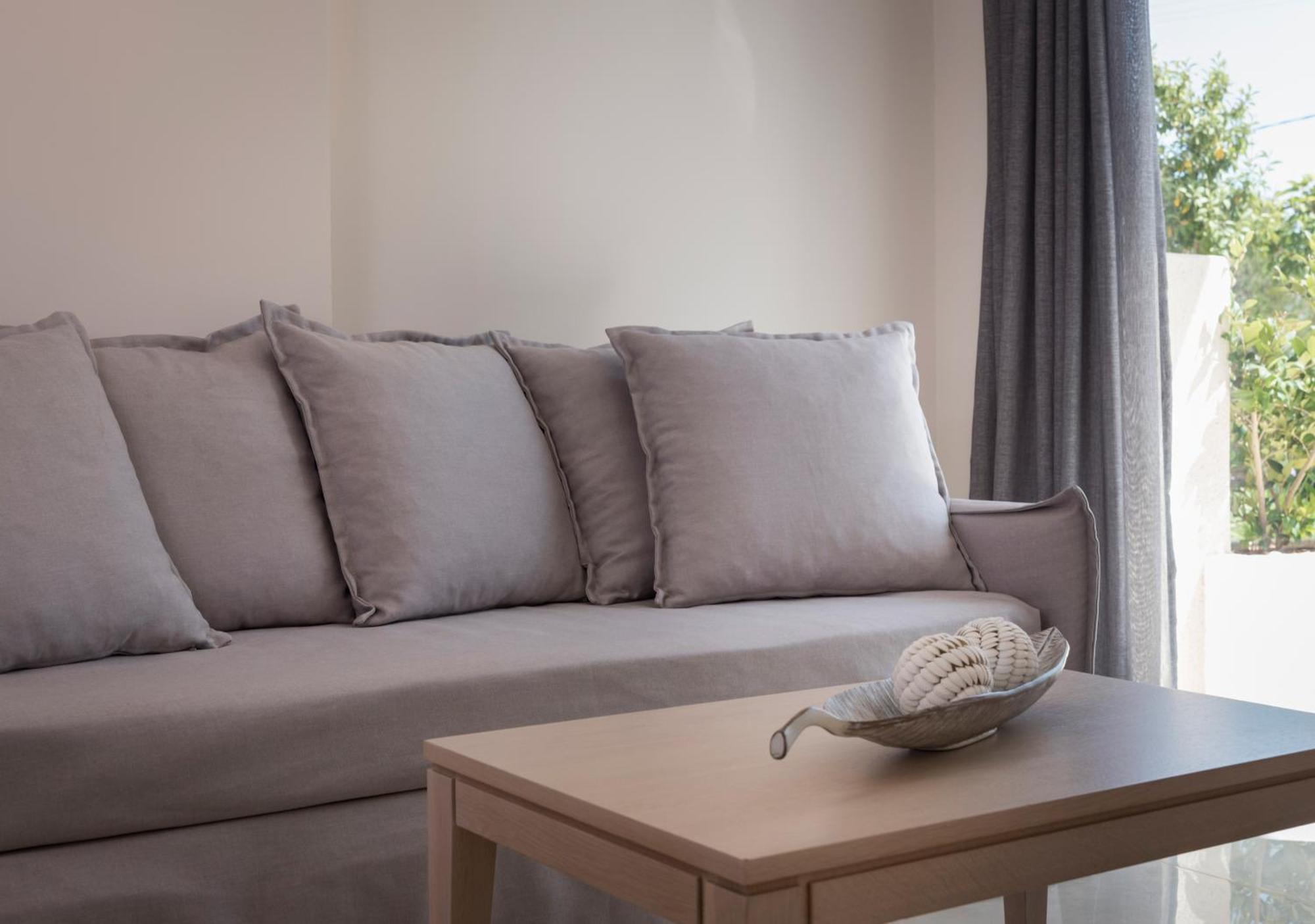 Mear Luxury Homes - Cretan Sunny Gems * Kountoura Selino