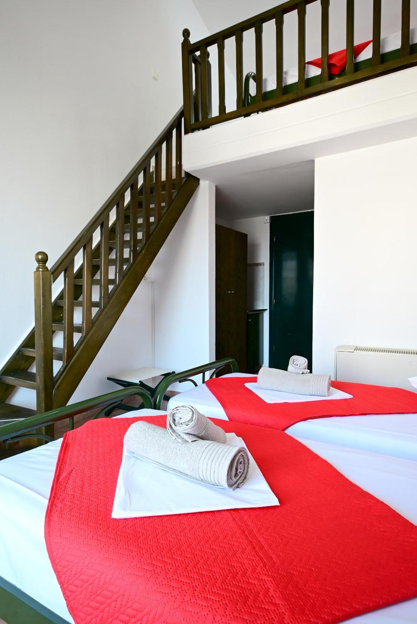 Cariatis Hotel