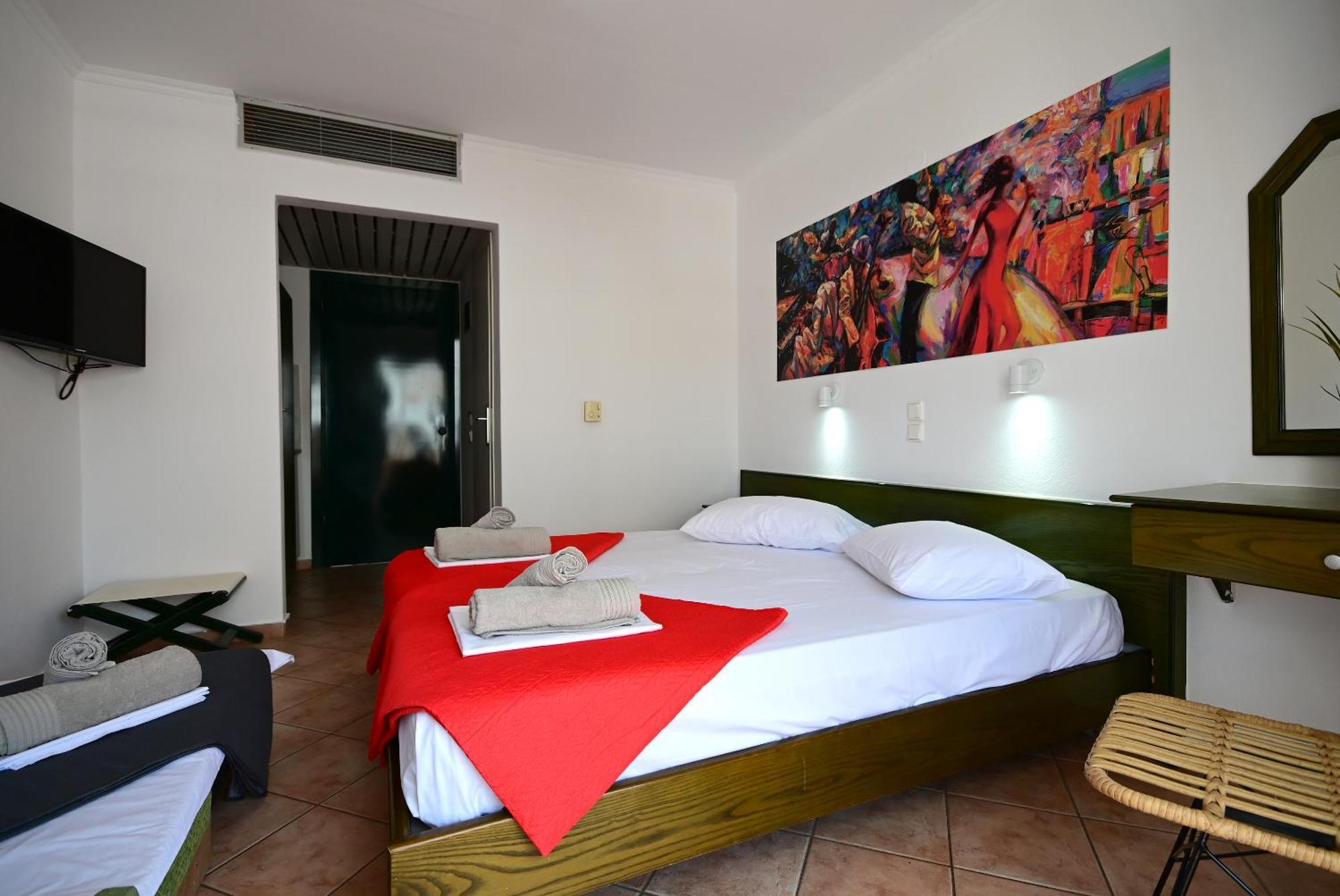 Hotel Cariatis 2*