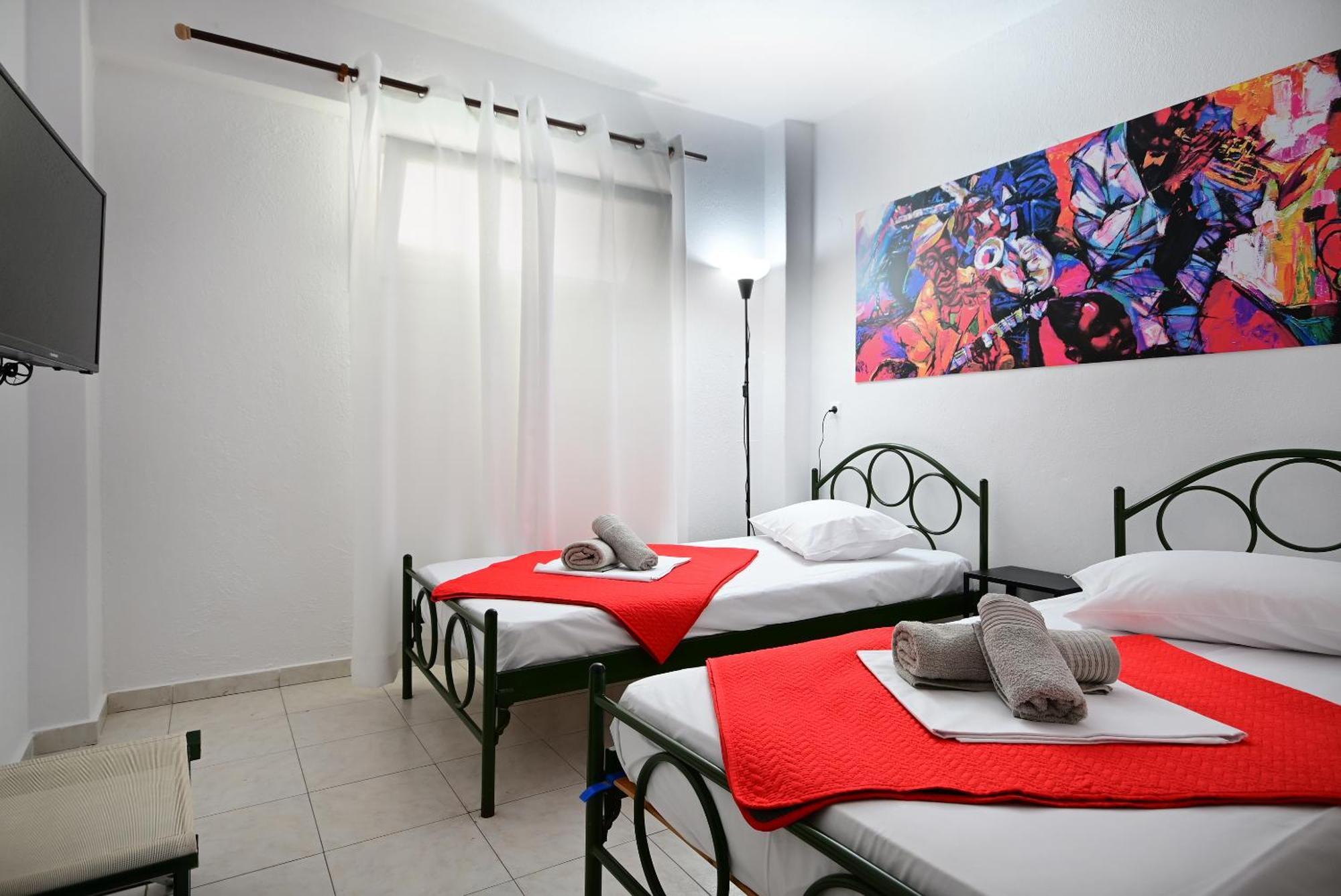 Hotel Cariatis