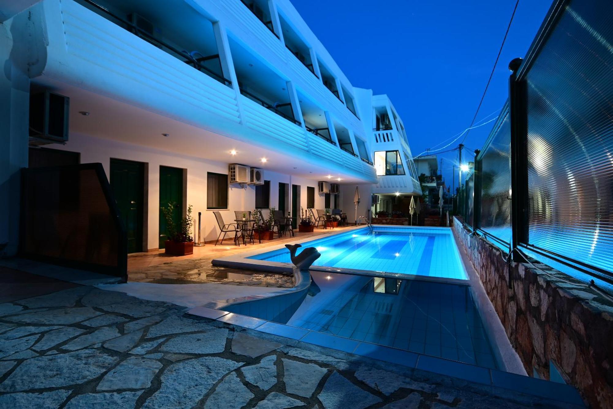 Cariatis Hotel