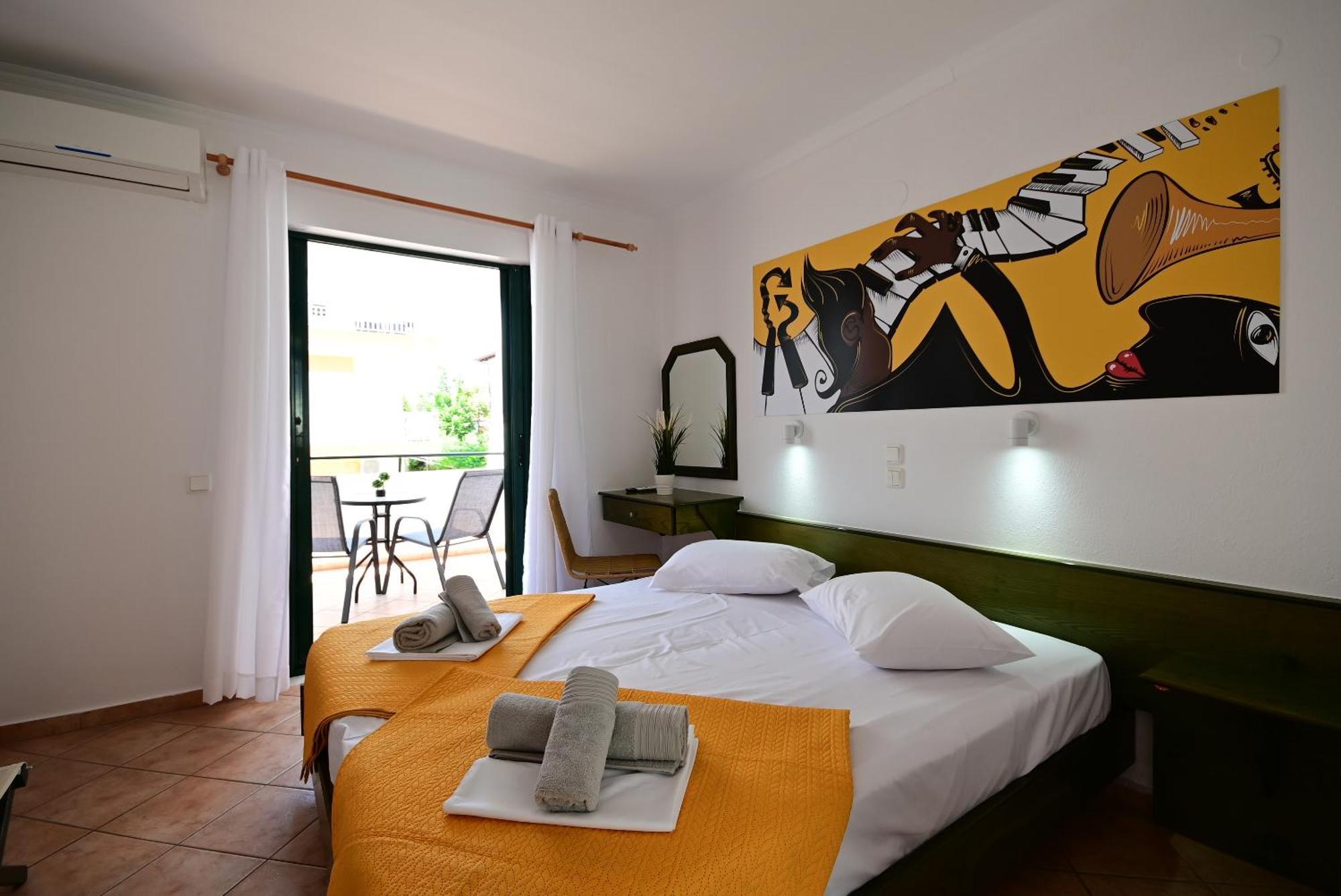 Cariatis Hotel