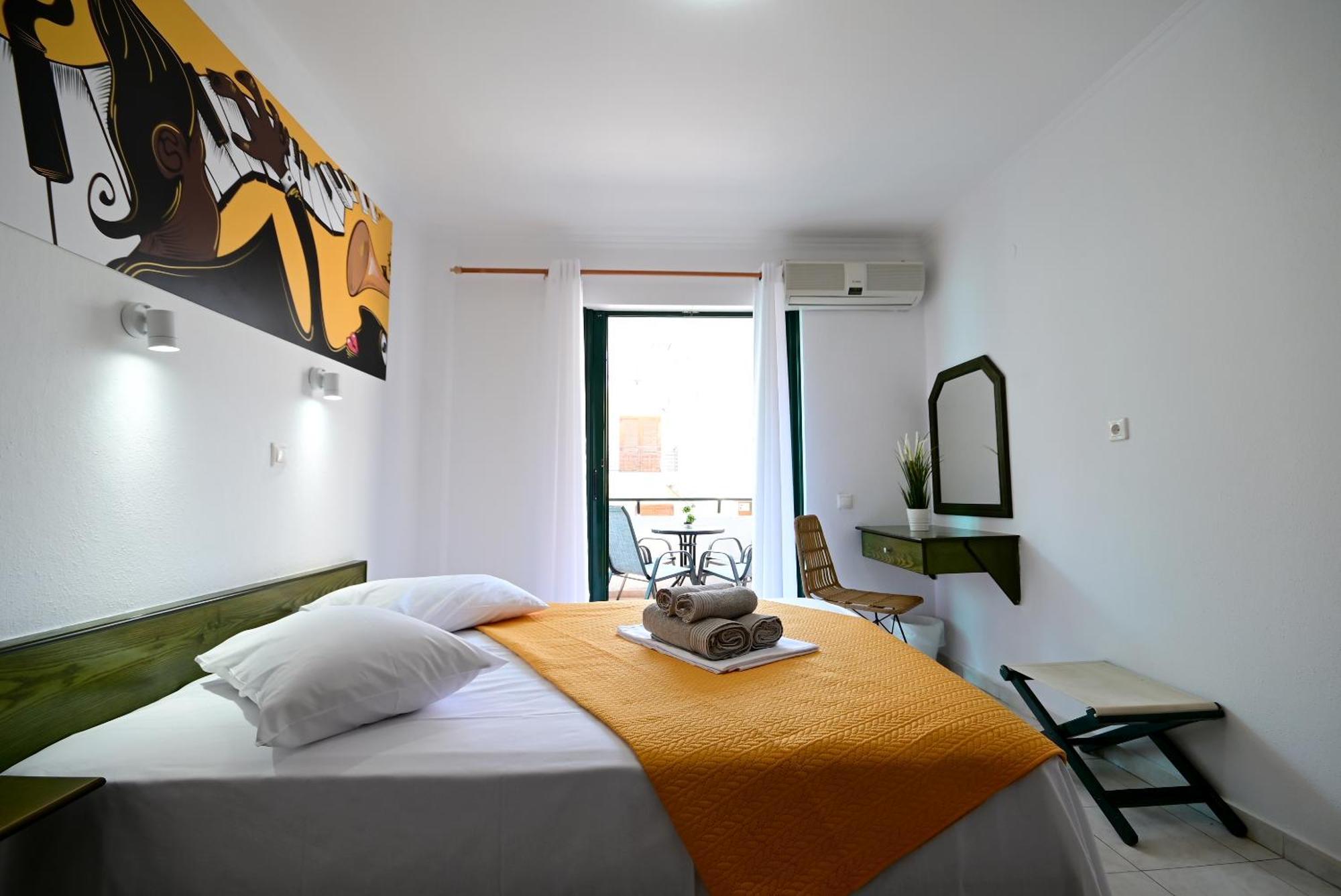 Cariatis Hotel 2*