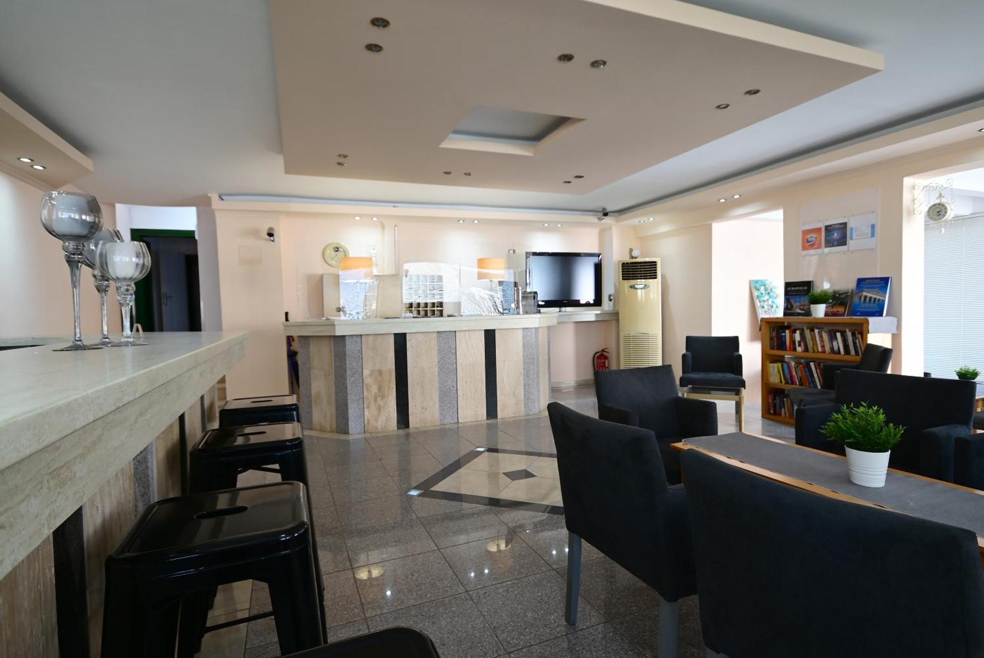 Cariatis Hotel