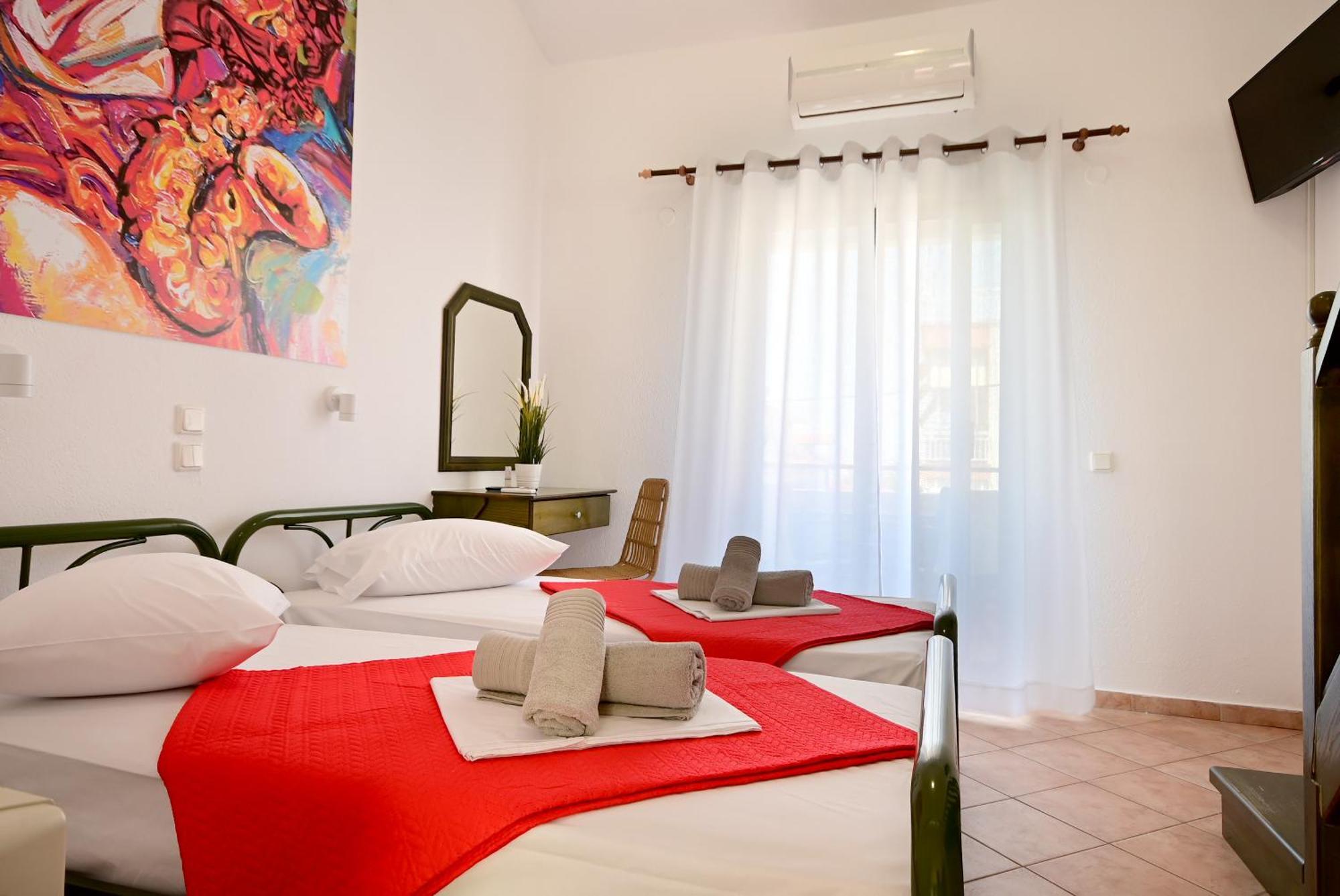 Cariatis Hotel 2*