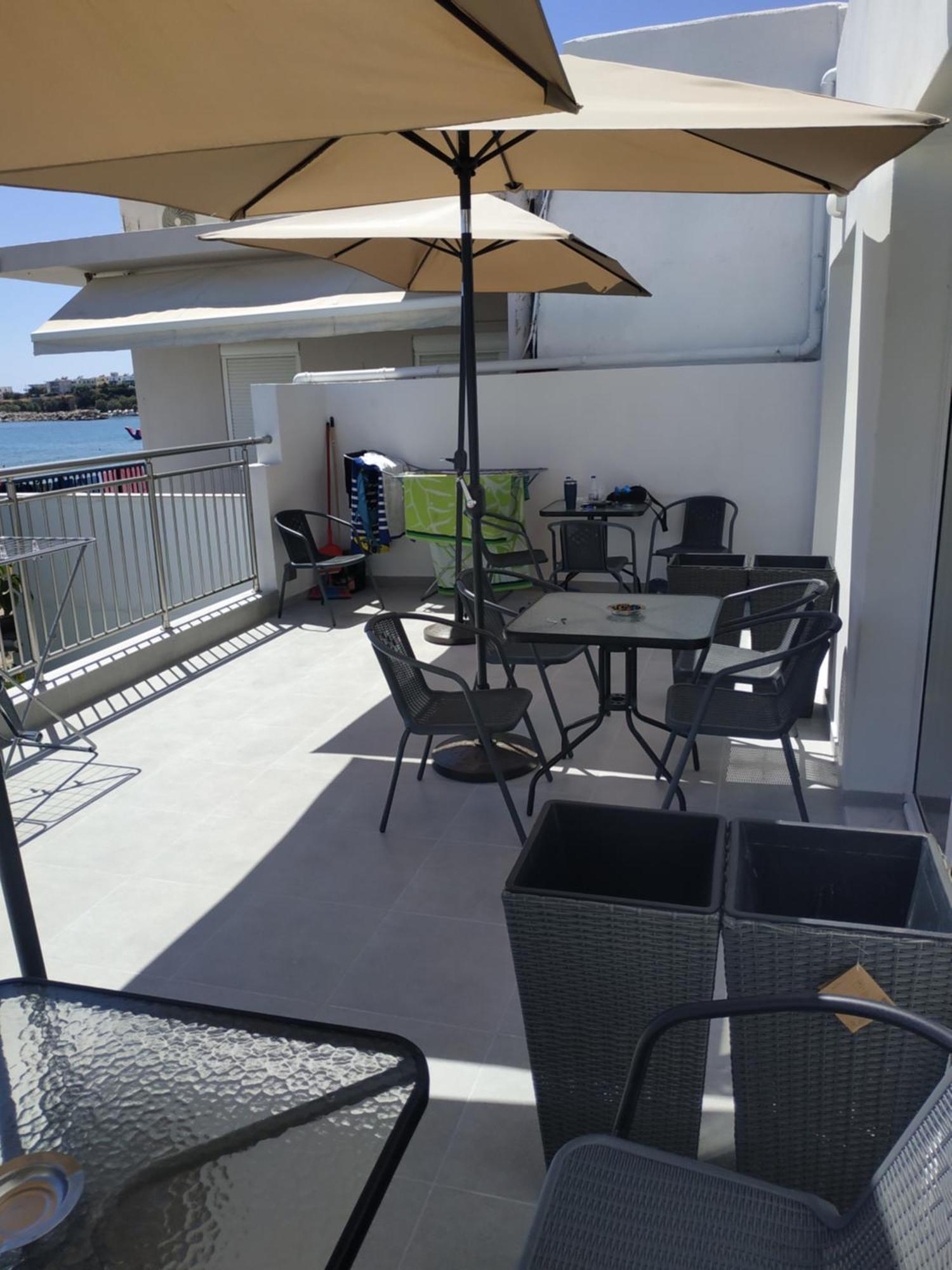 Creta Sun Apartment *