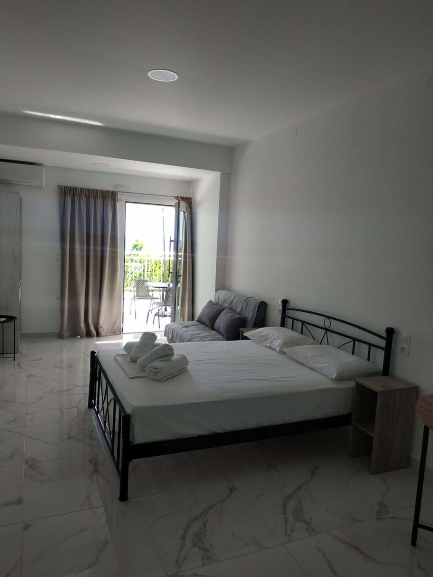 Apartment Creta Sun