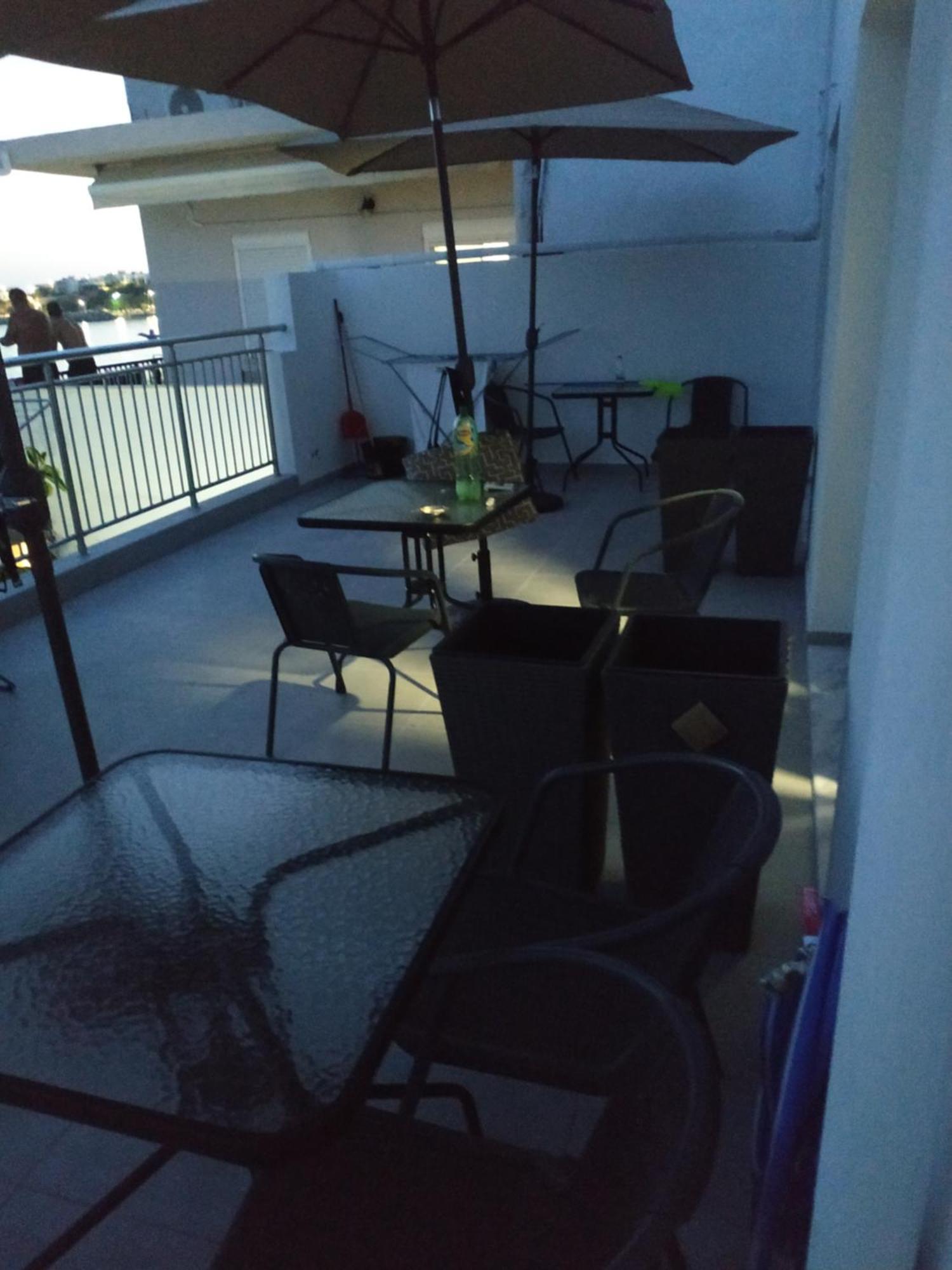 Creta Sun Apartment