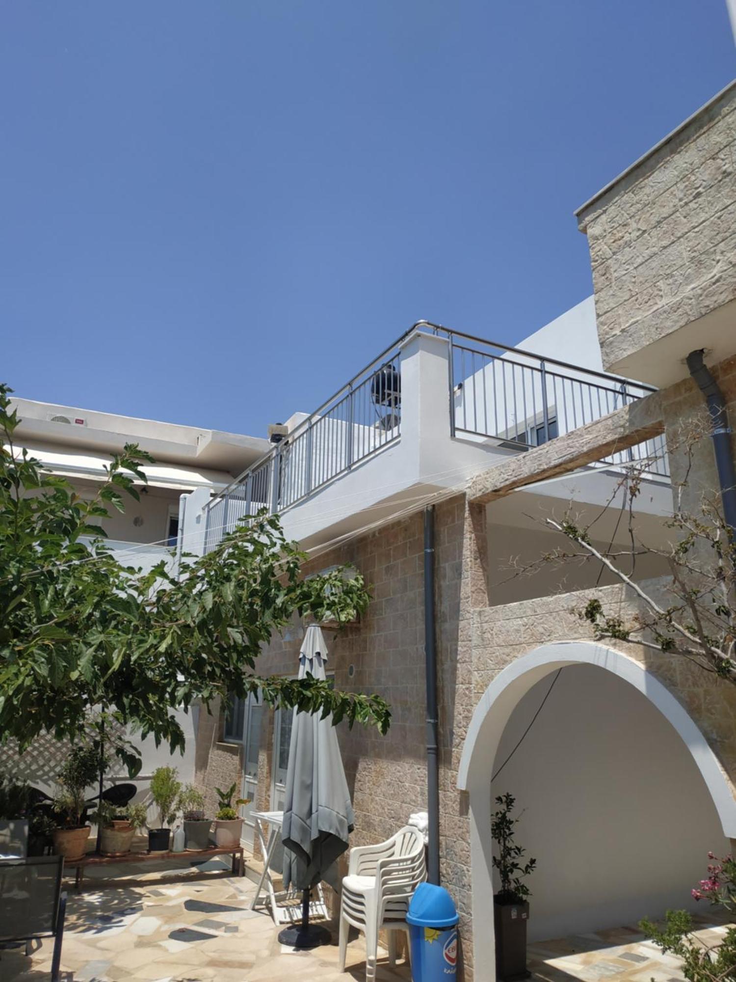 Creta Sun