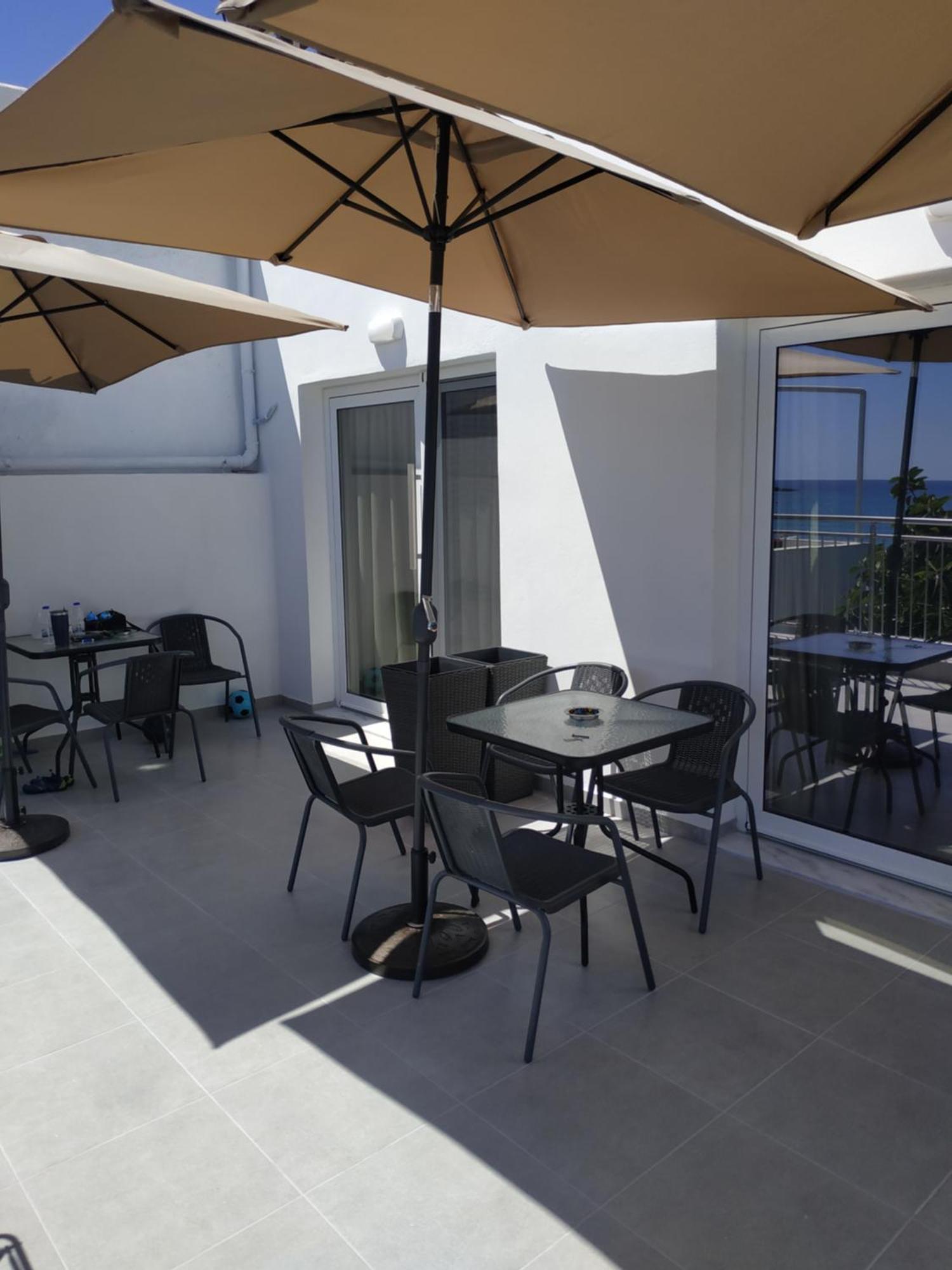 Creta Sun Apartment Makry Gialos (Crete)