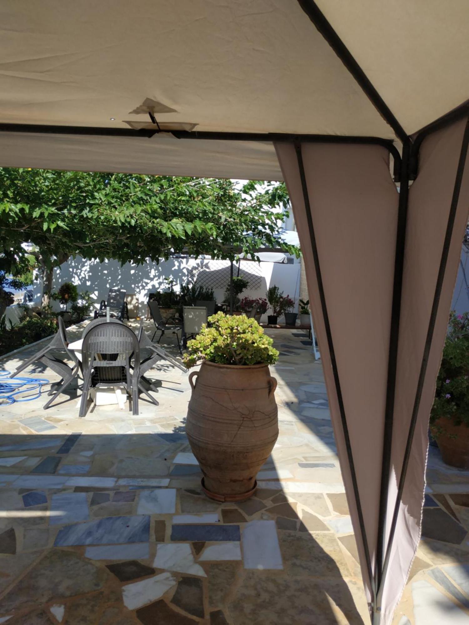 Apartment Creta Sun