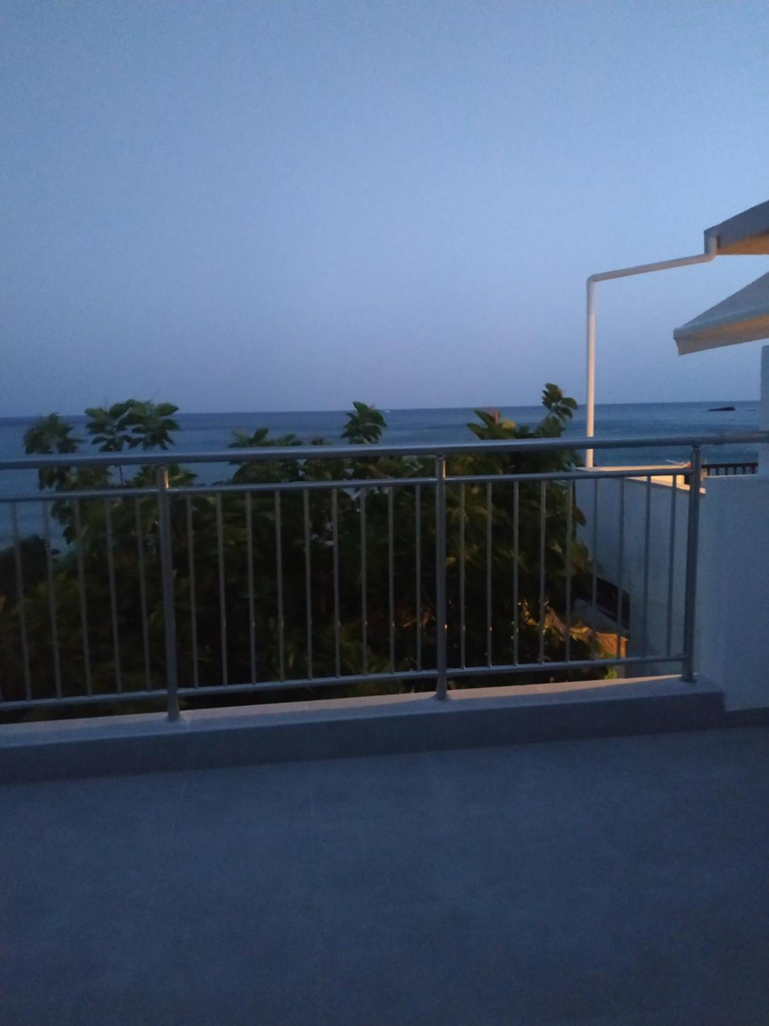 Creta Sun Apartment *