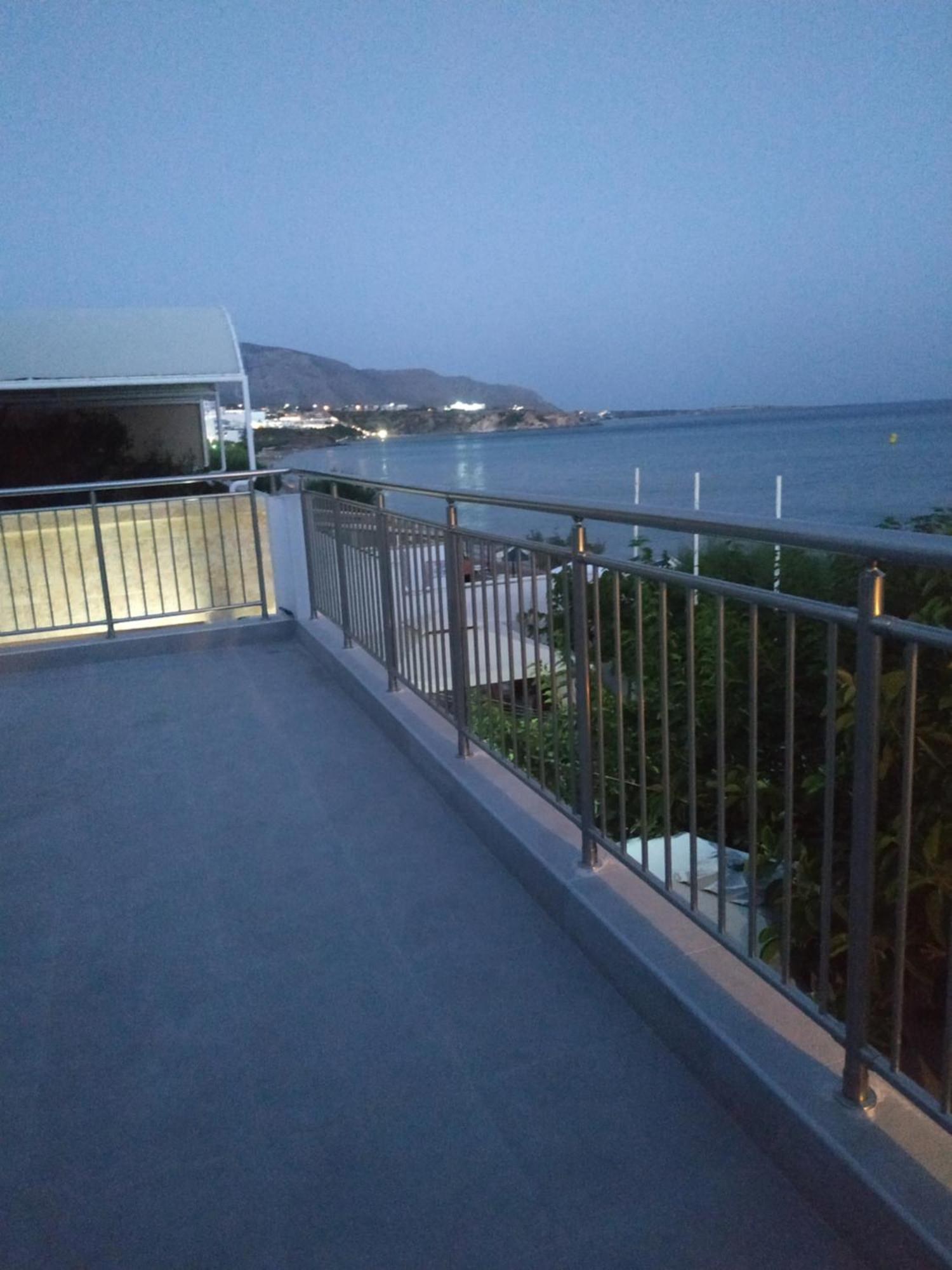 Creta Sun * Makry Gialos (Crete)