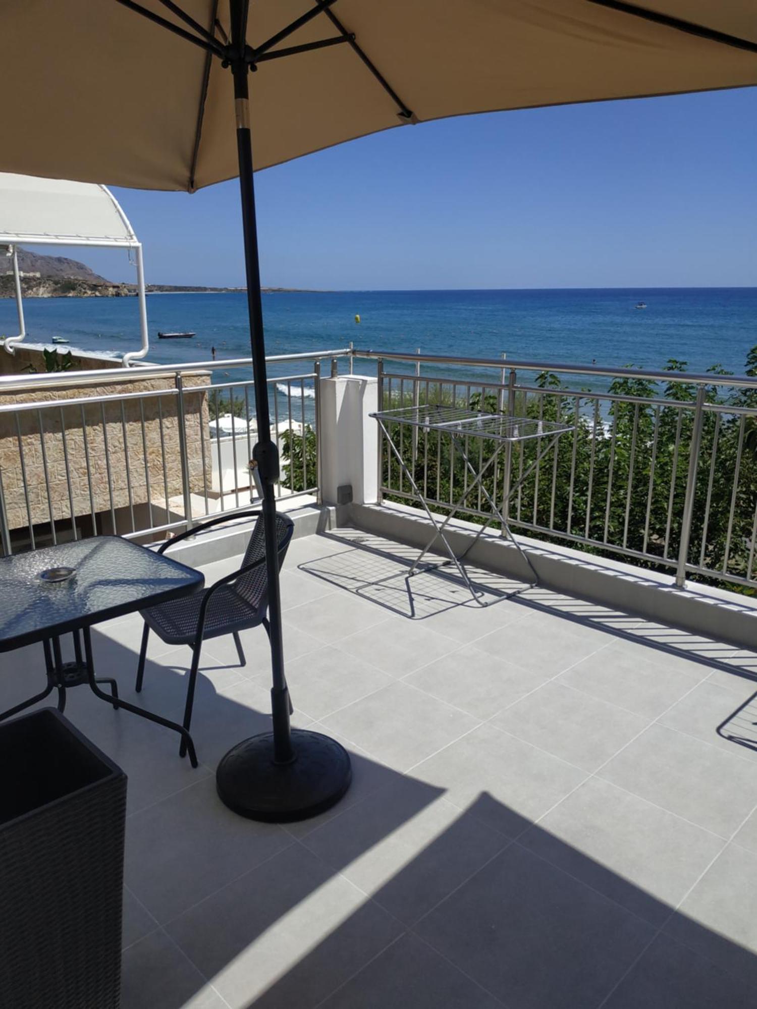 Creta Sun Apartment