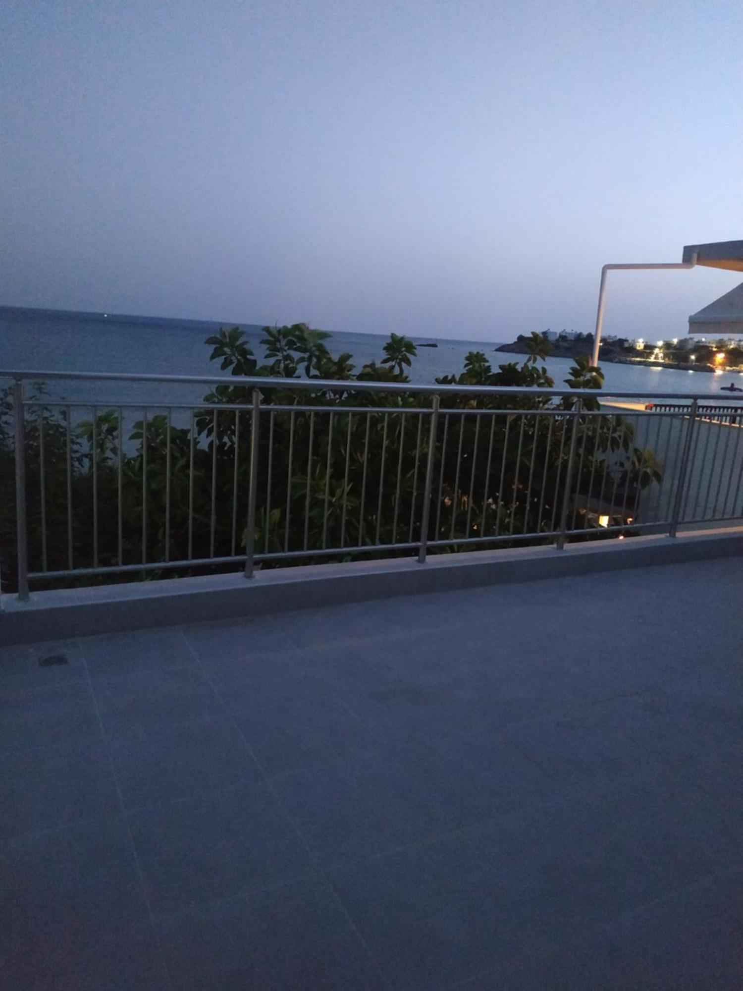 Apartment Creta Sun *