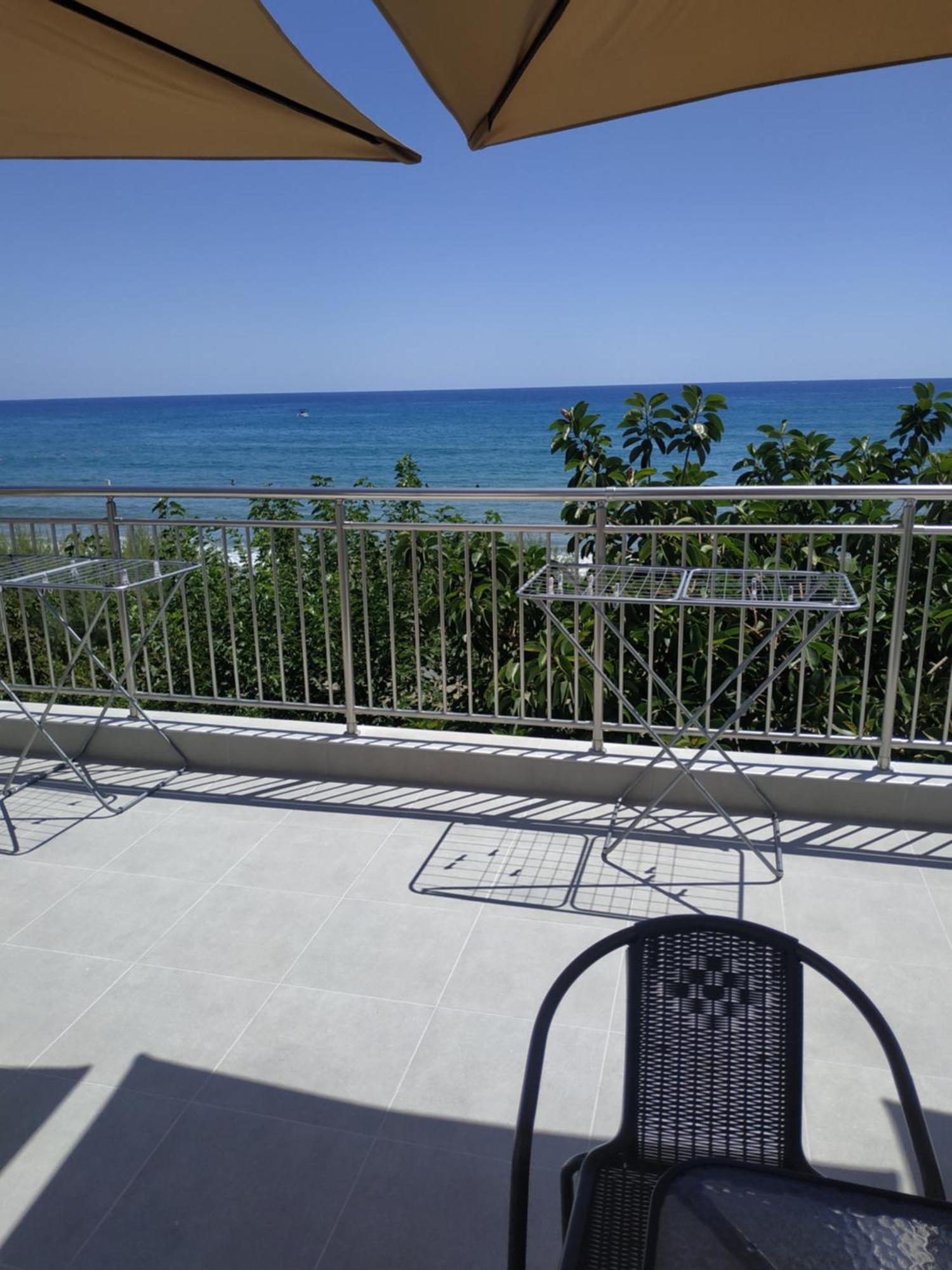 Apartment Creta Sun