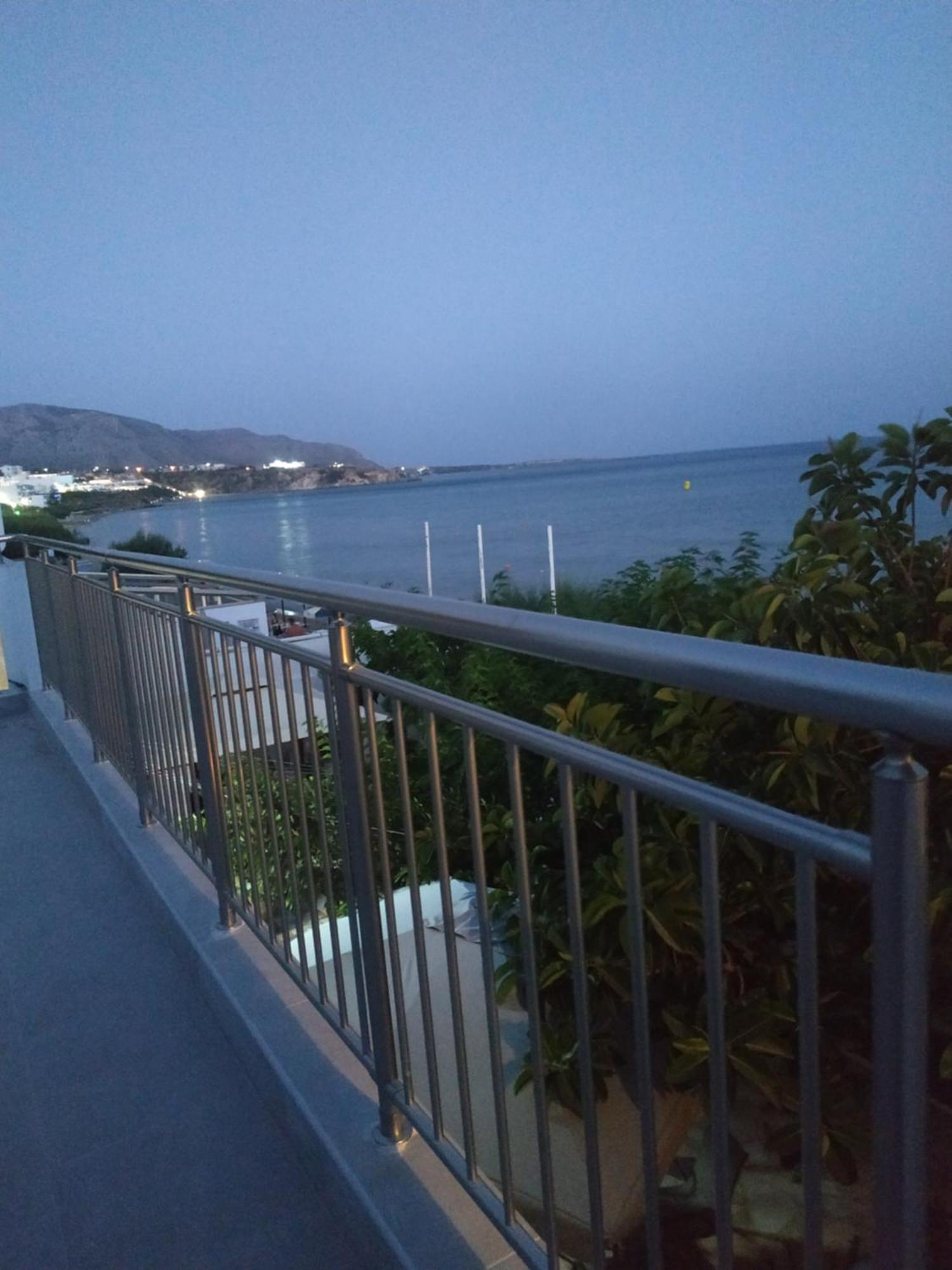 Apartment Creta Sun Makry Gialos (Crete)