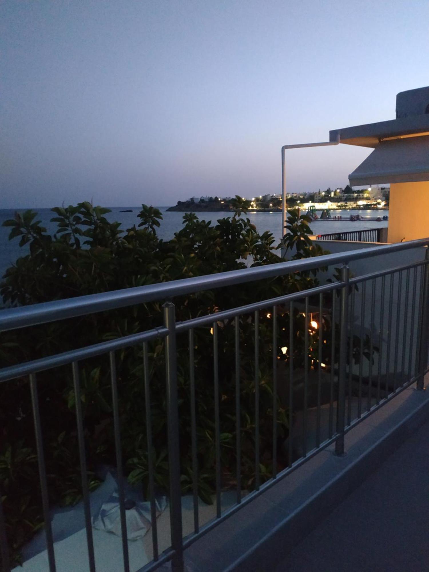 Creta Sun Apartment