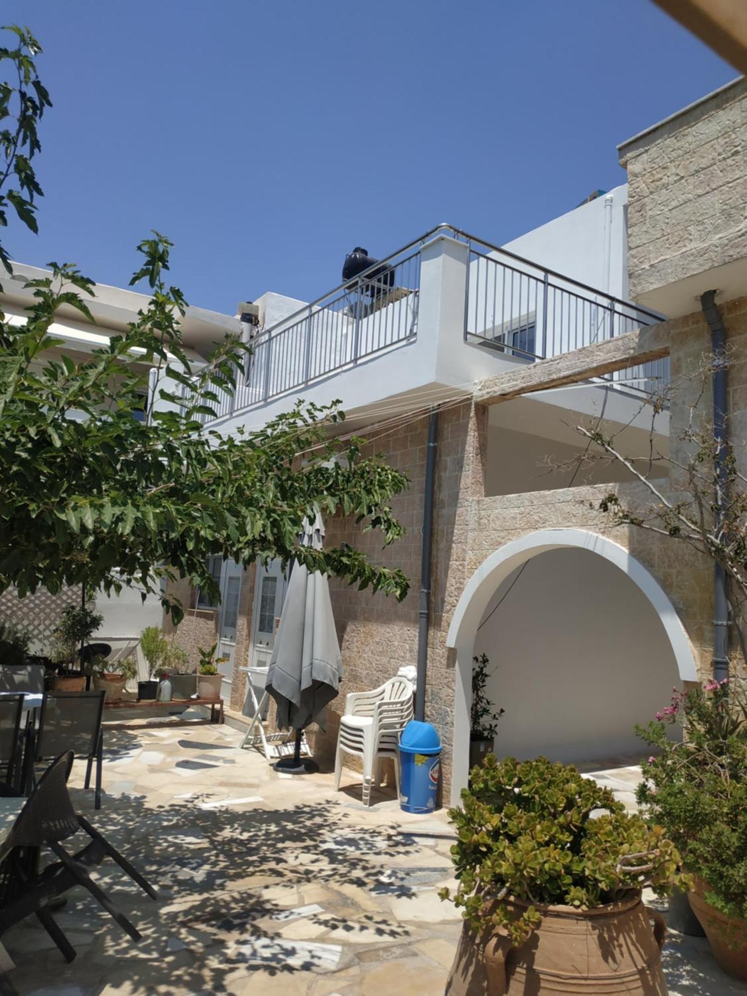Apartment Creta Sun *