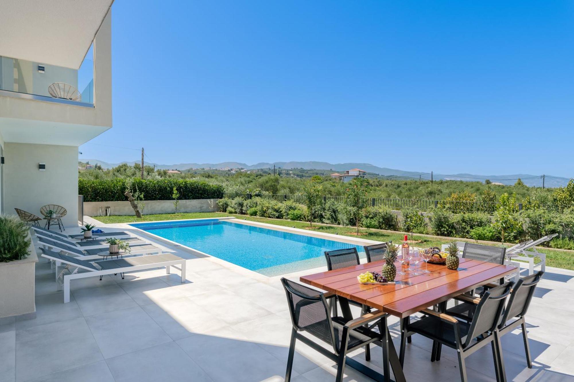 Akea Villa