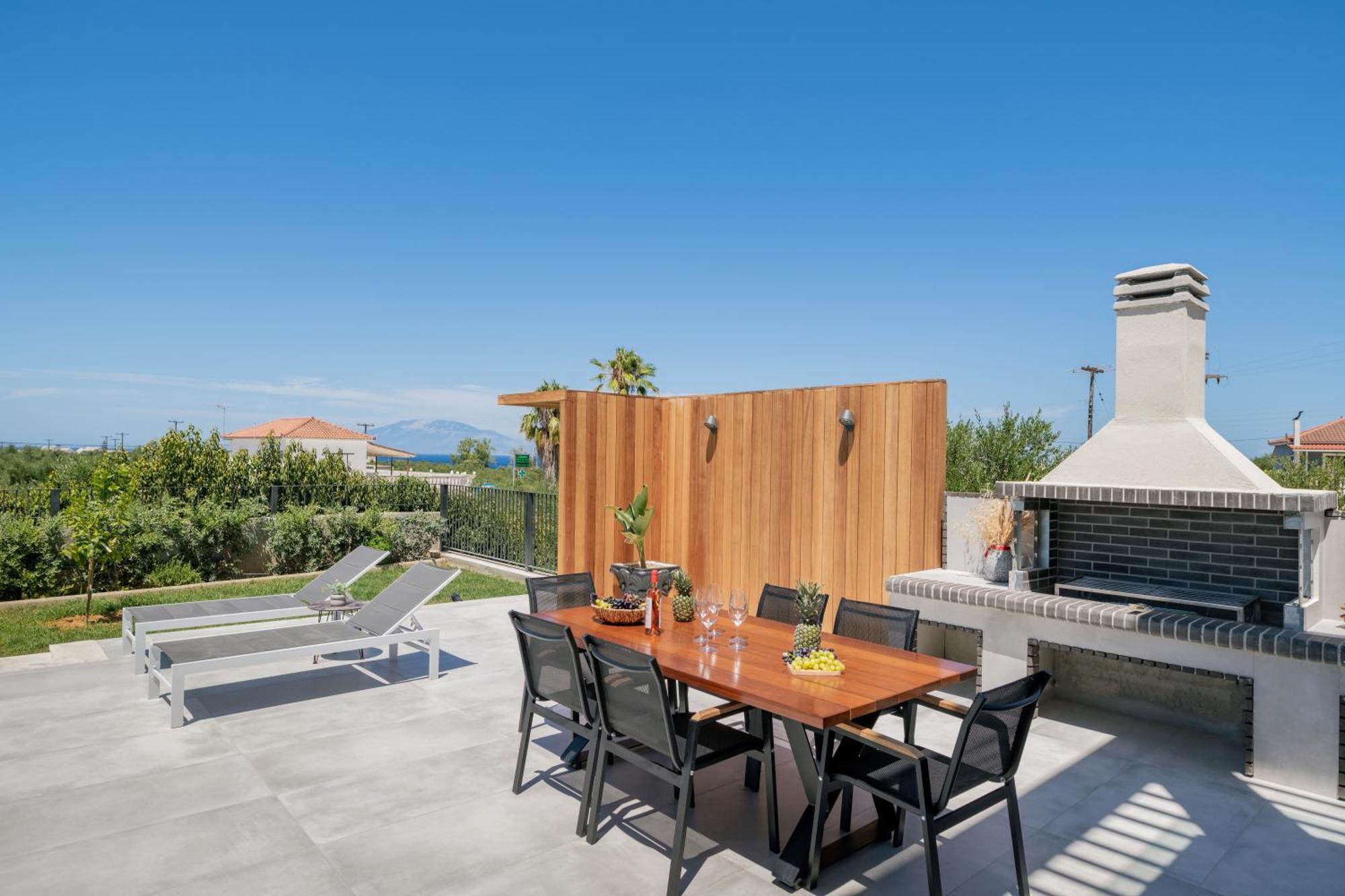 Akea Villa *