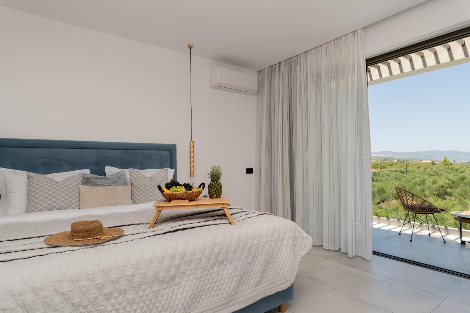 Akea Villa *