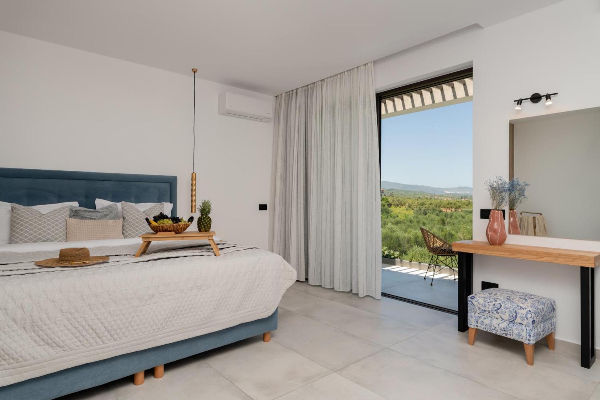 Villa Akea *