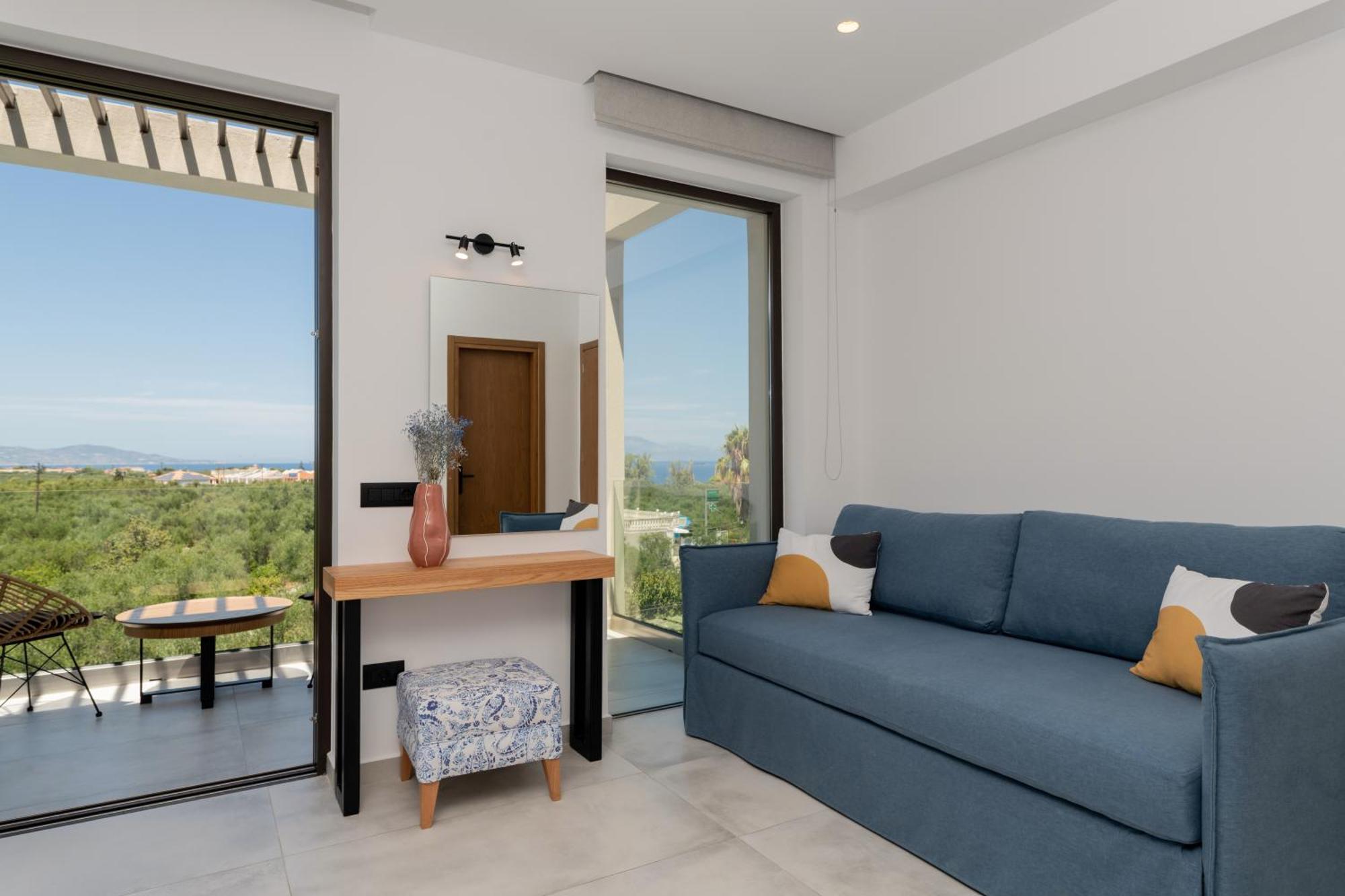 Akea Villa