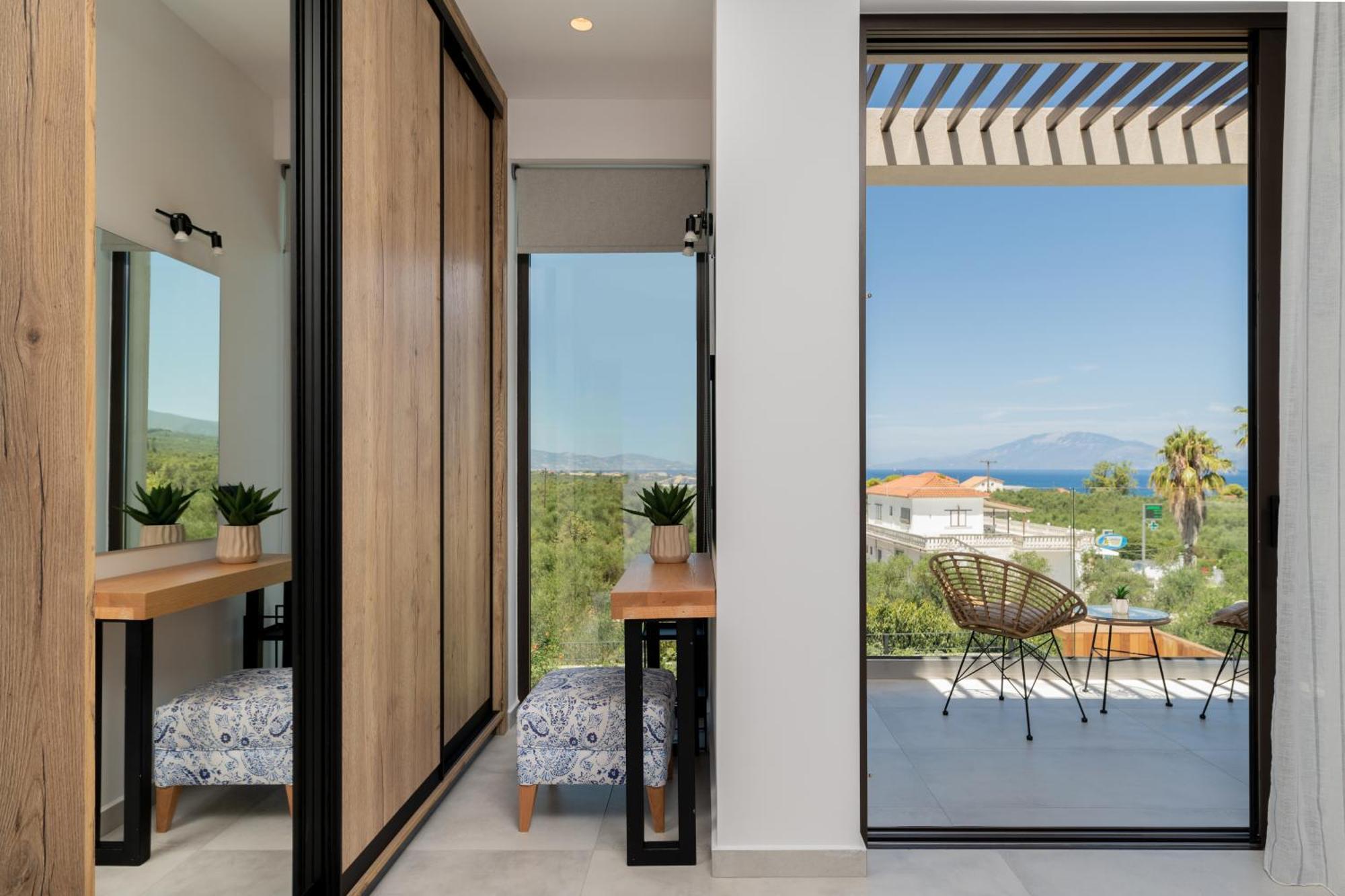 Akea Villa *