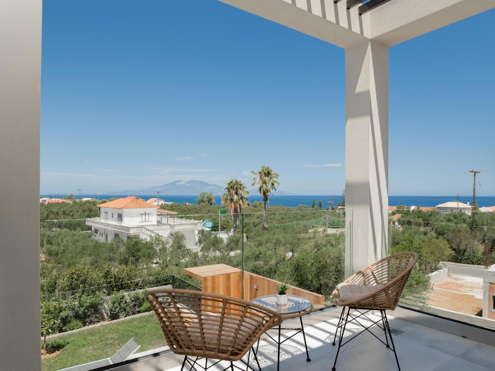 Villa Akea *