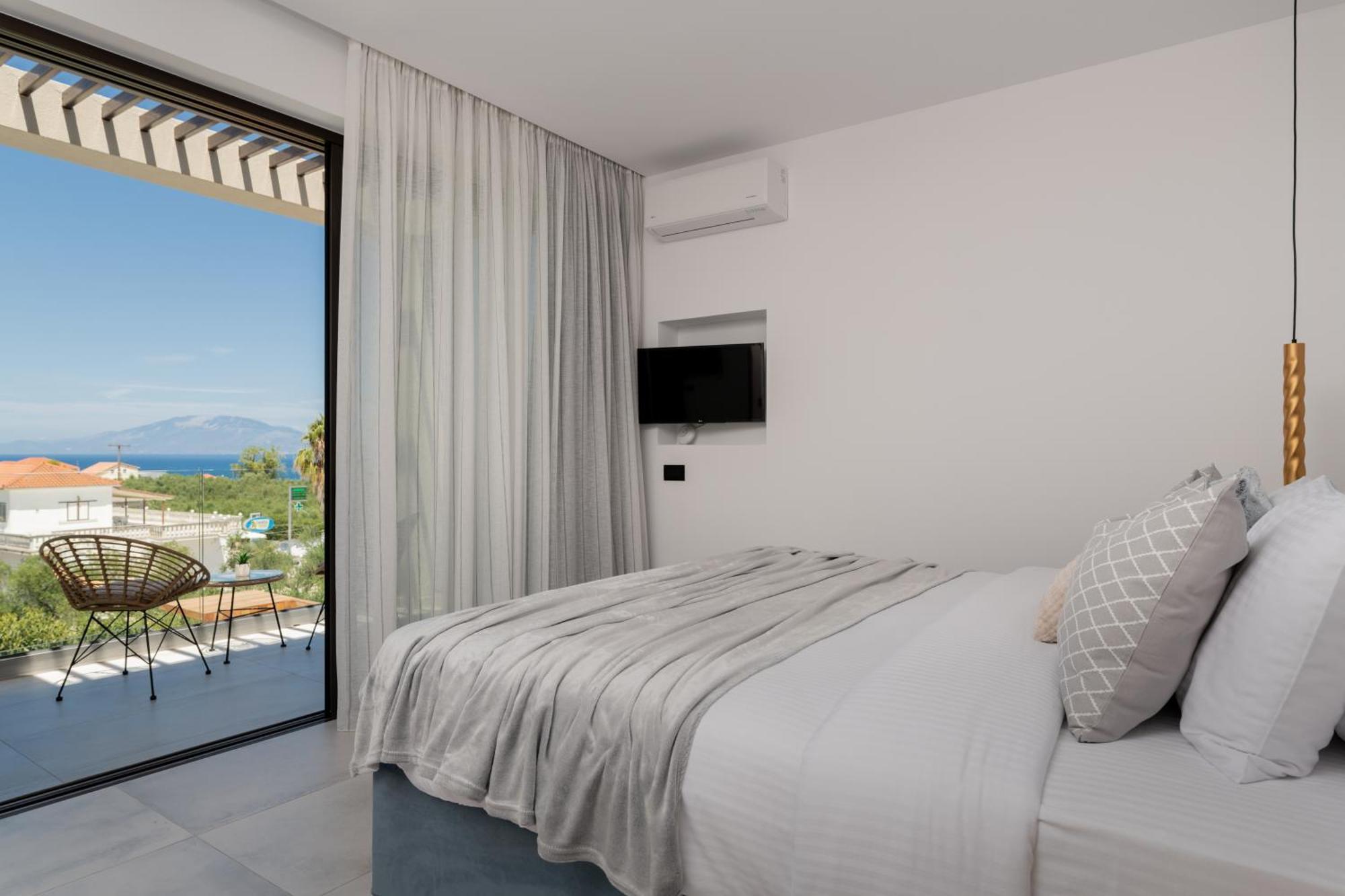 Villa Akea *