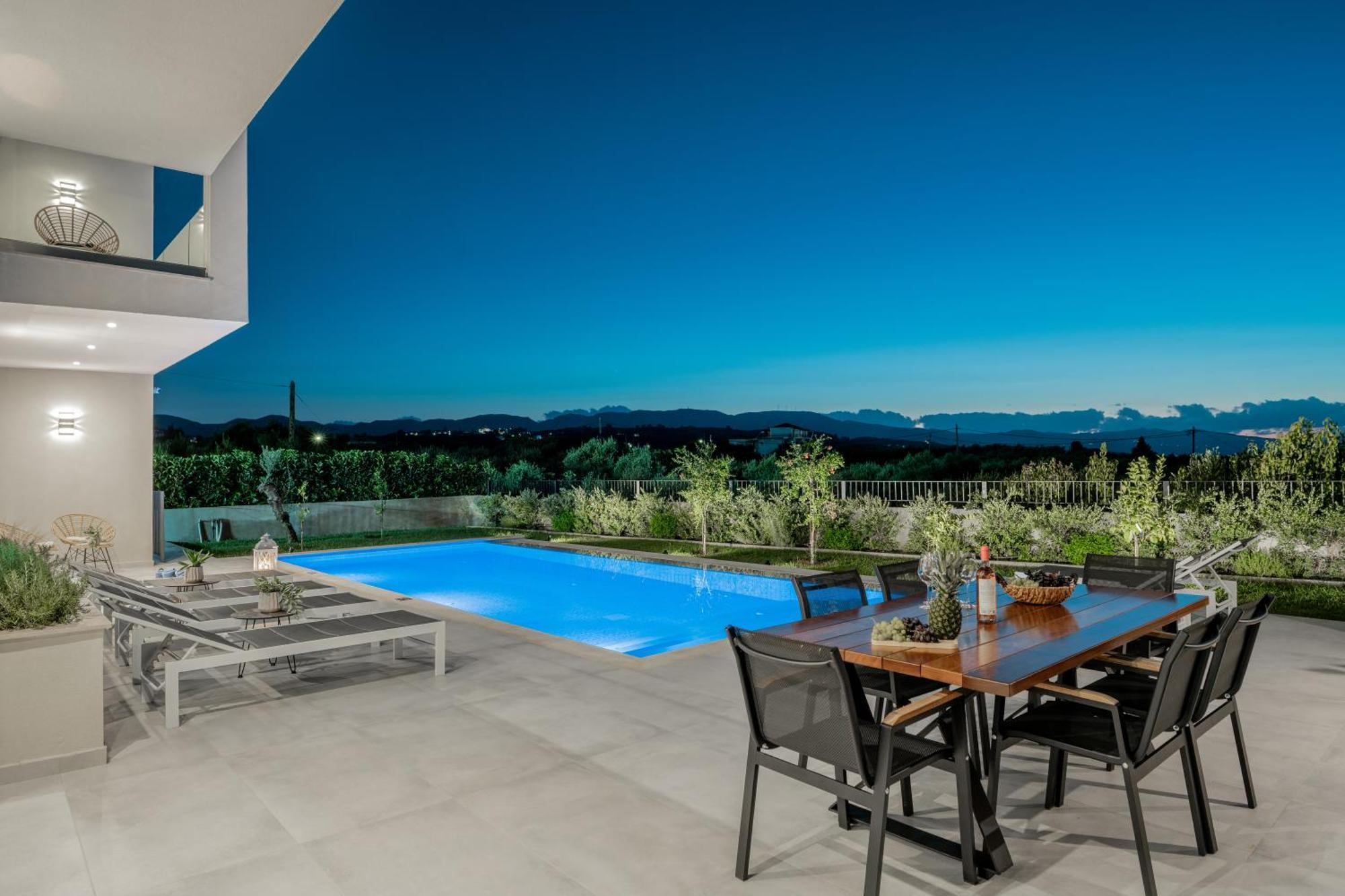 Villa Akea *