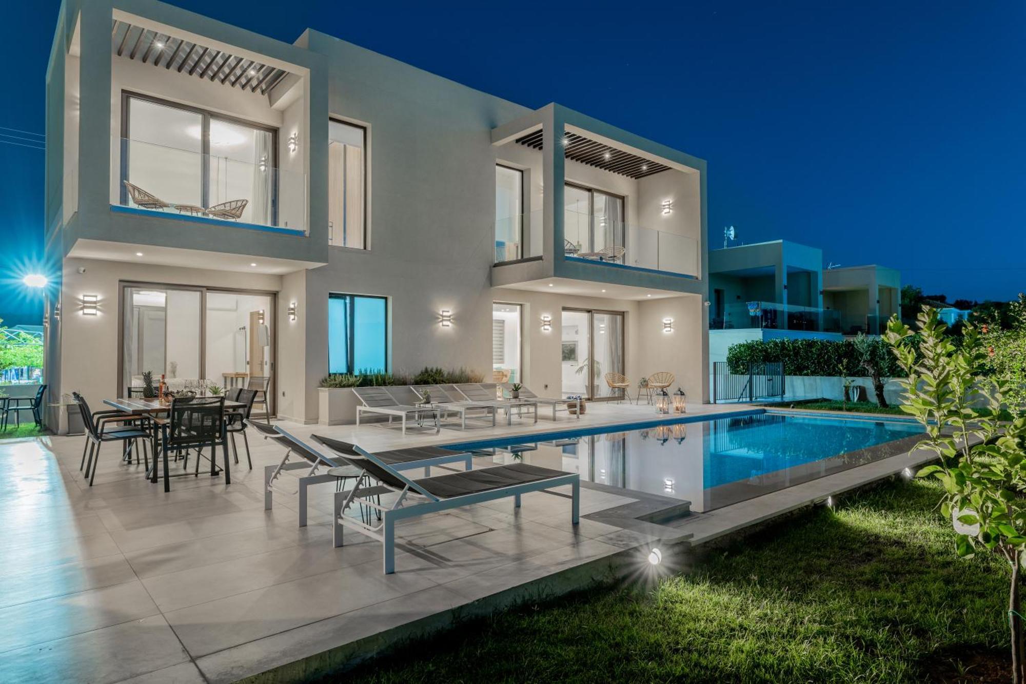 Akea Villa