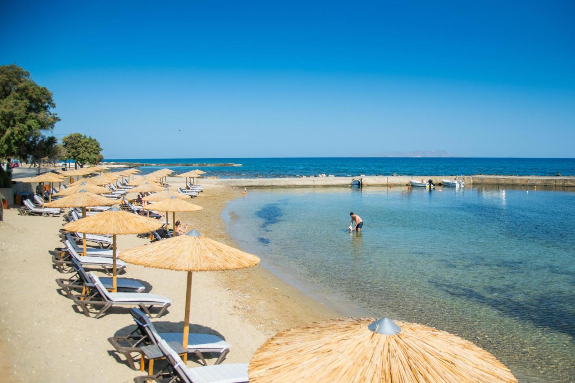 Hotel Senseana Sea Side & Aquadventure