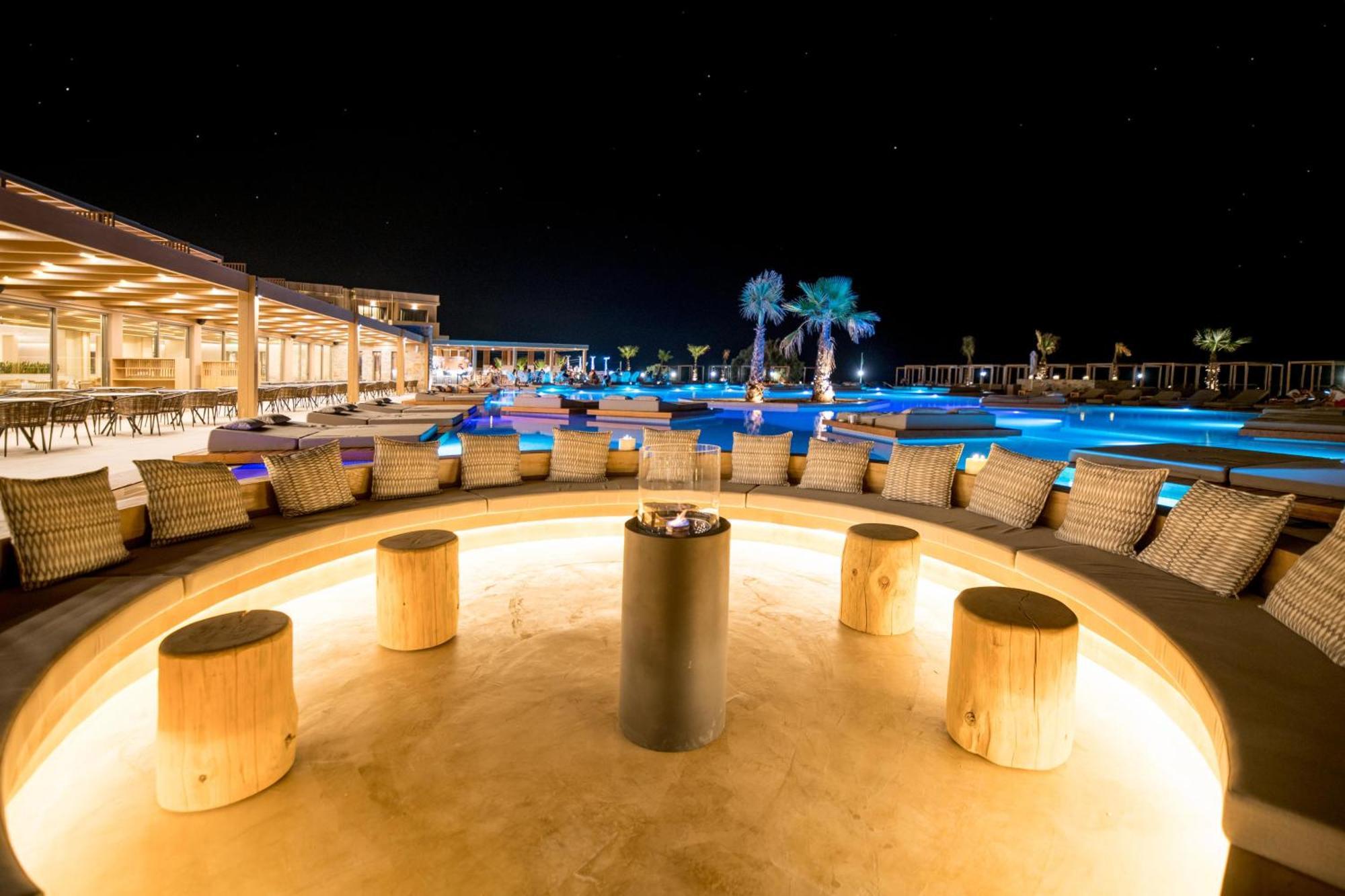 Senseana Sea Side & Aquadventure Hotel 5*