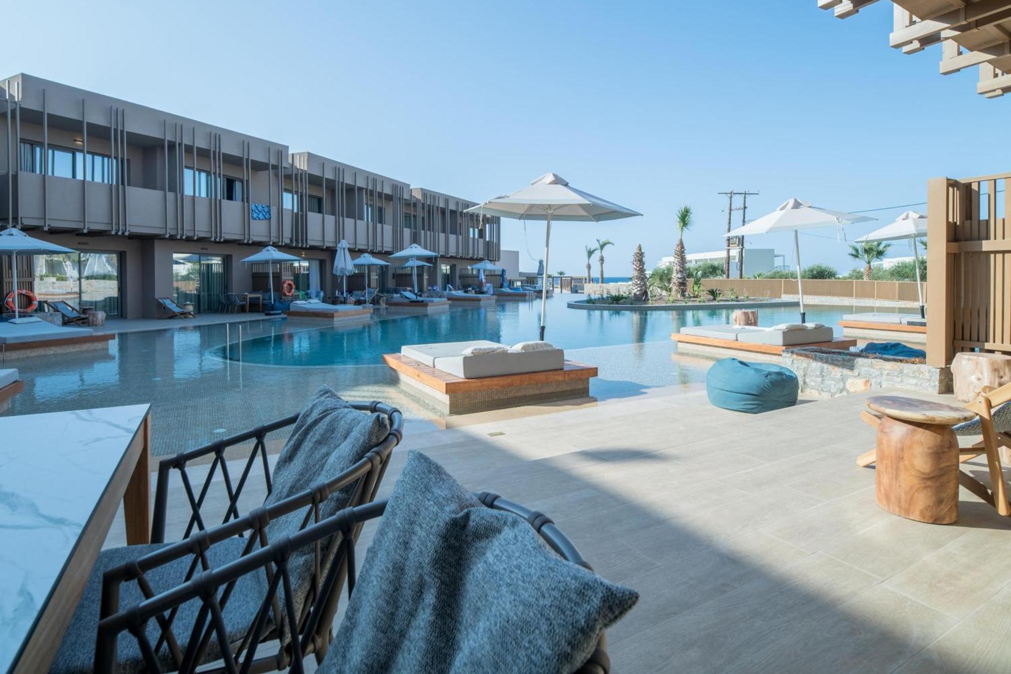 Hotel Senseana Sea Side & Aquadventure
