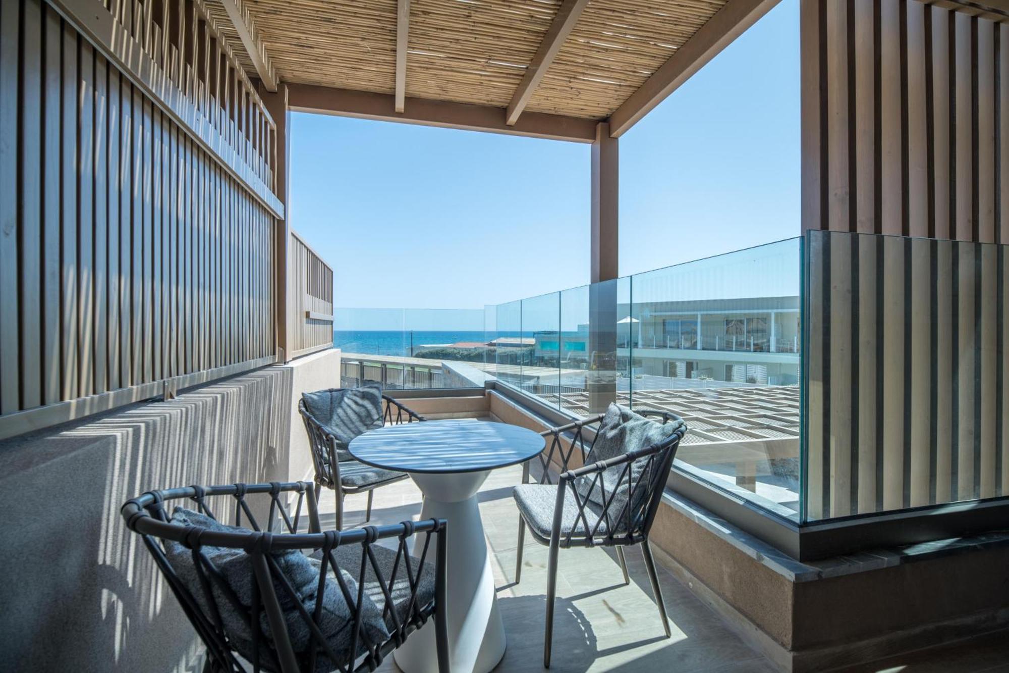 Senseana Sea Side & Aquadventure 5*
